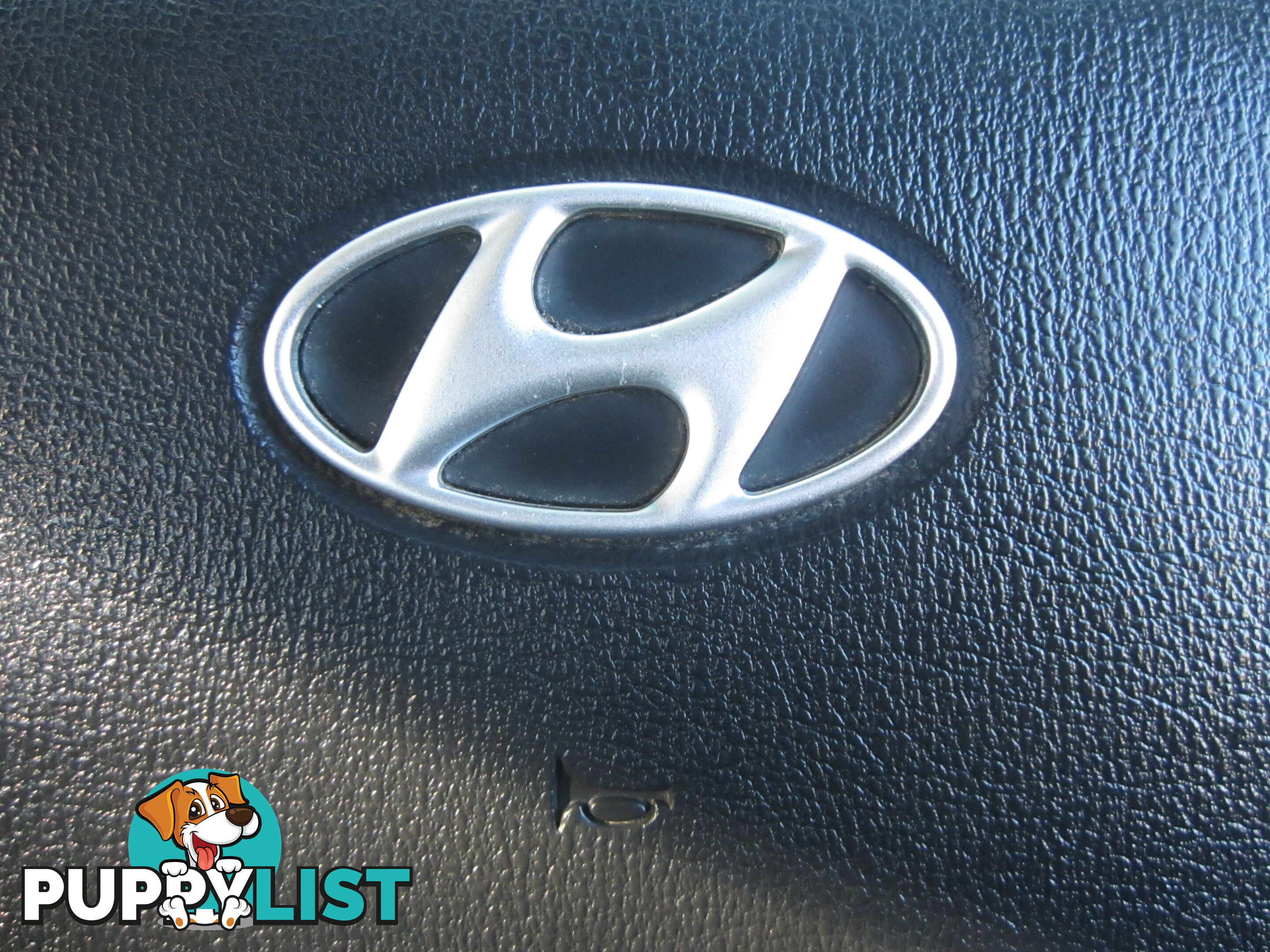 2014 Hyundai iLoad TQ2-V CREW CAB Van Automatic