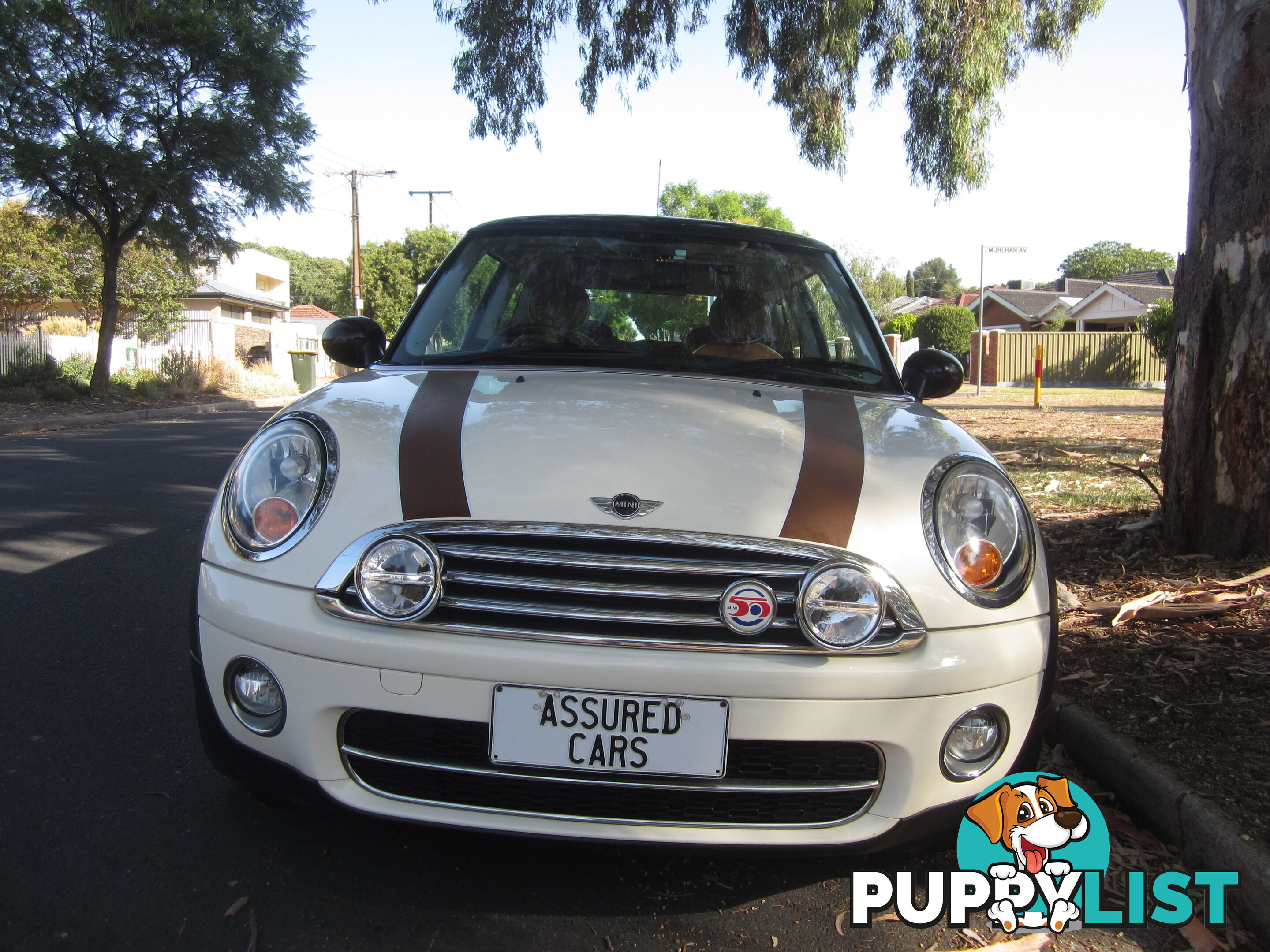 2010 MINI Hatch R56 COOPER D MAYFAIR Hatchback Automatic