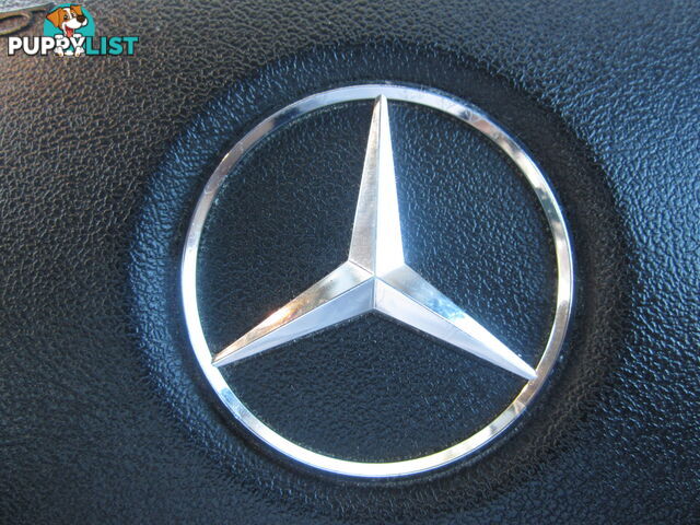 2012 Mercedes-Benz M-Class W166 ML 350CDI BLUETEC SUV Automatic