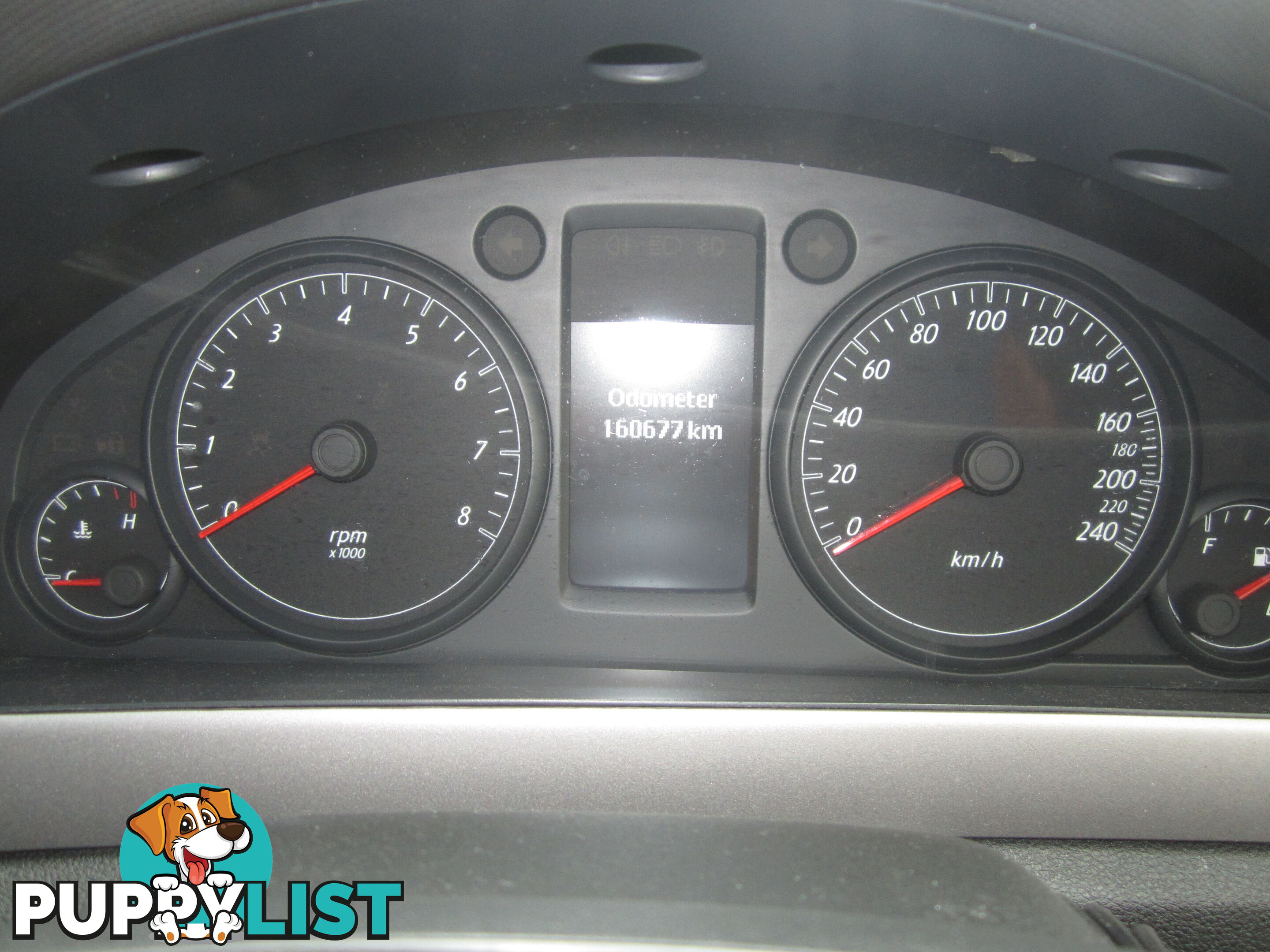 2012 Holden Commodore VE II OMEGA Wagon Automatic