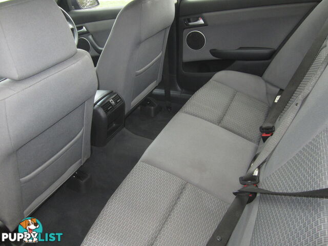 2012 Holden Commodore VE II OMEGA Wagon Automatic