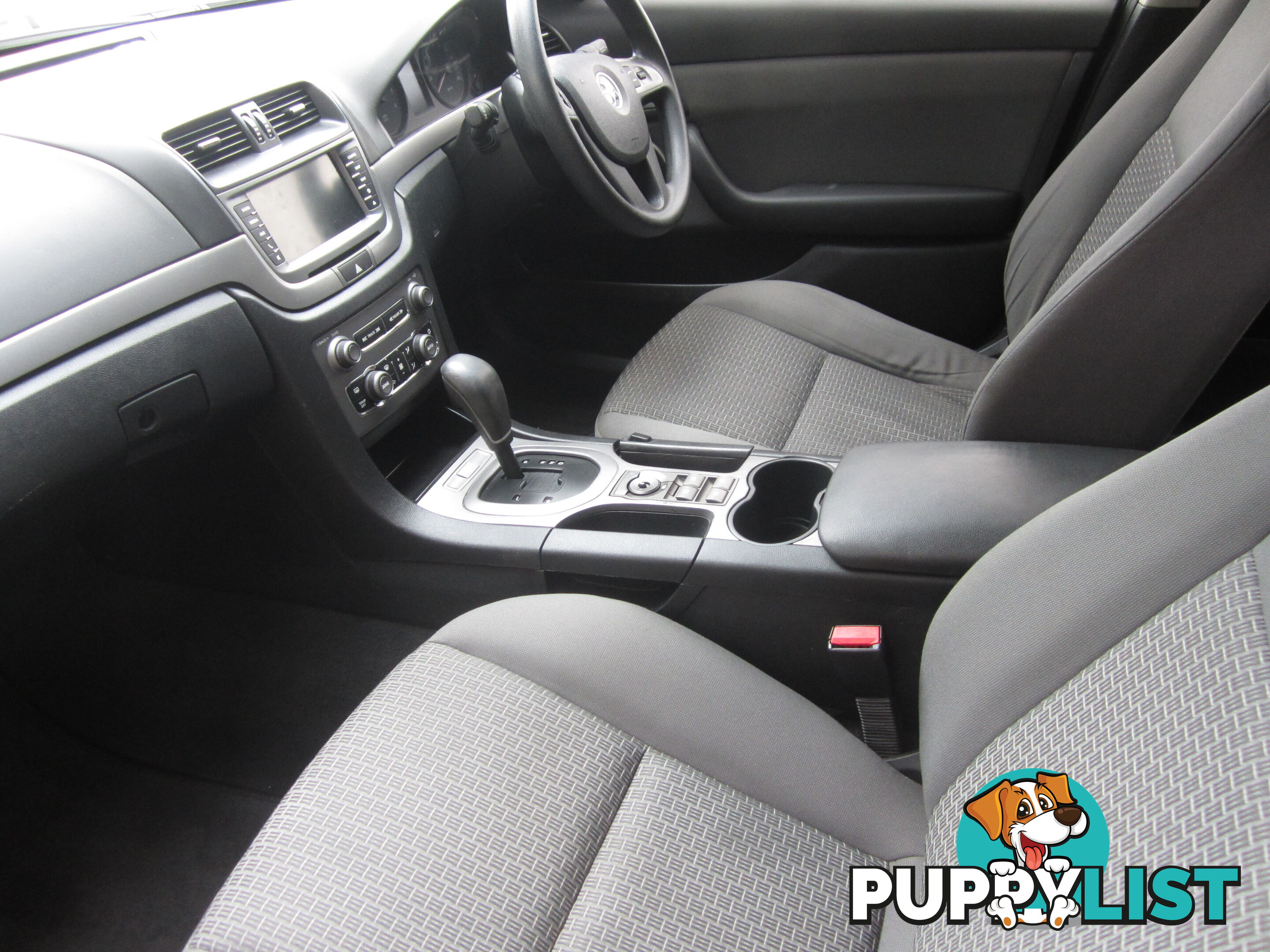 2012 Holden Commodore VE II OMEGA Wagon Automatic