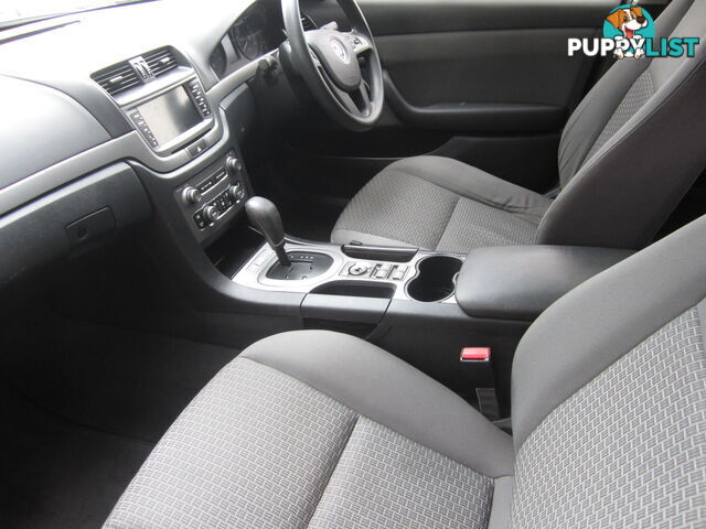 2012 Holden Commodore VE II OMEGA Wagon Automatic