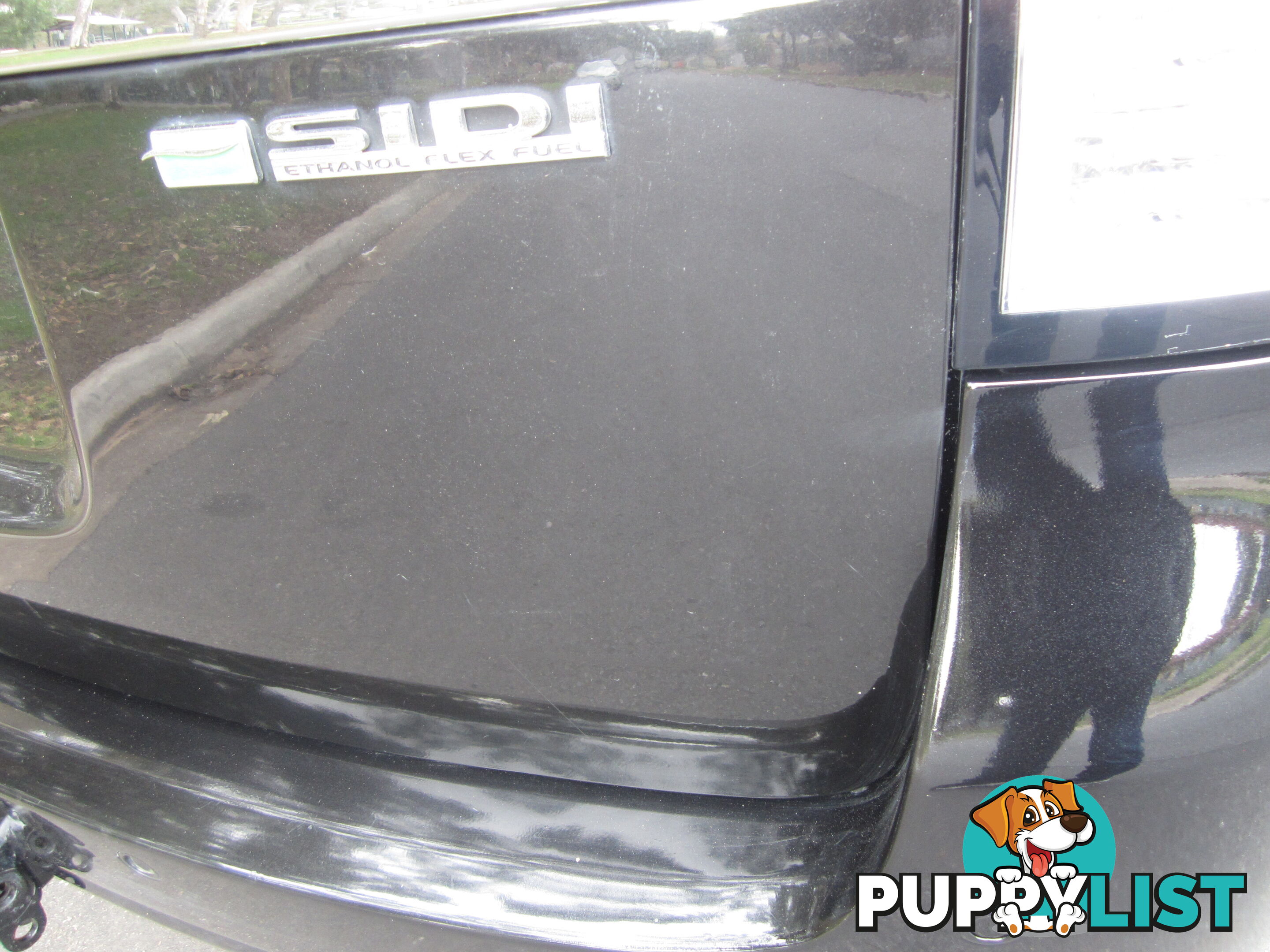 2012 Holden Commodore VE II OMEGA Wagon Automatic