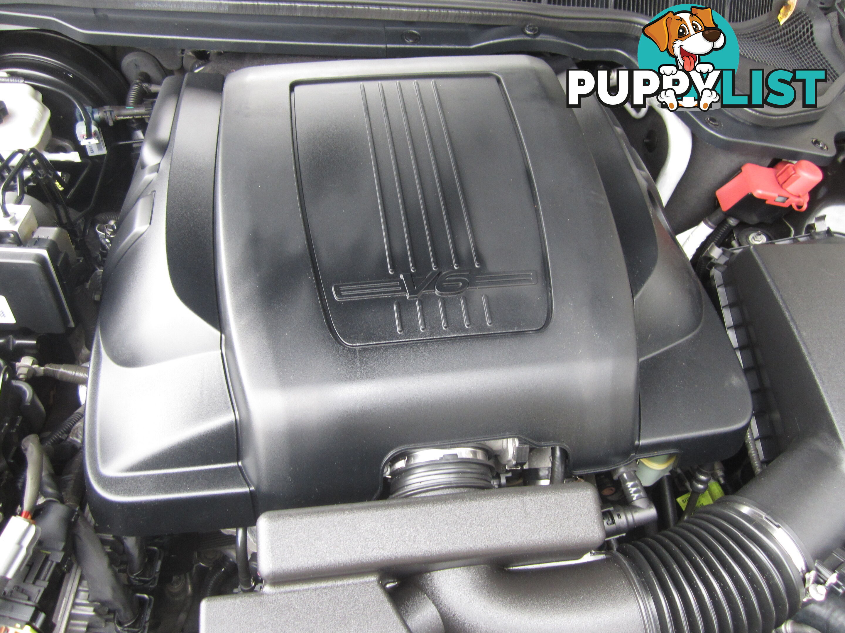 2012 Holden Commodore VE II OMEGA Wagon Automatic