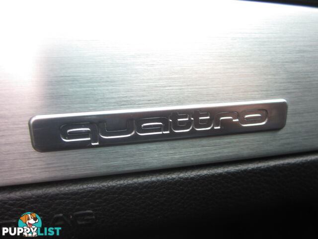 2011 Audi Q5 SUV Automatic