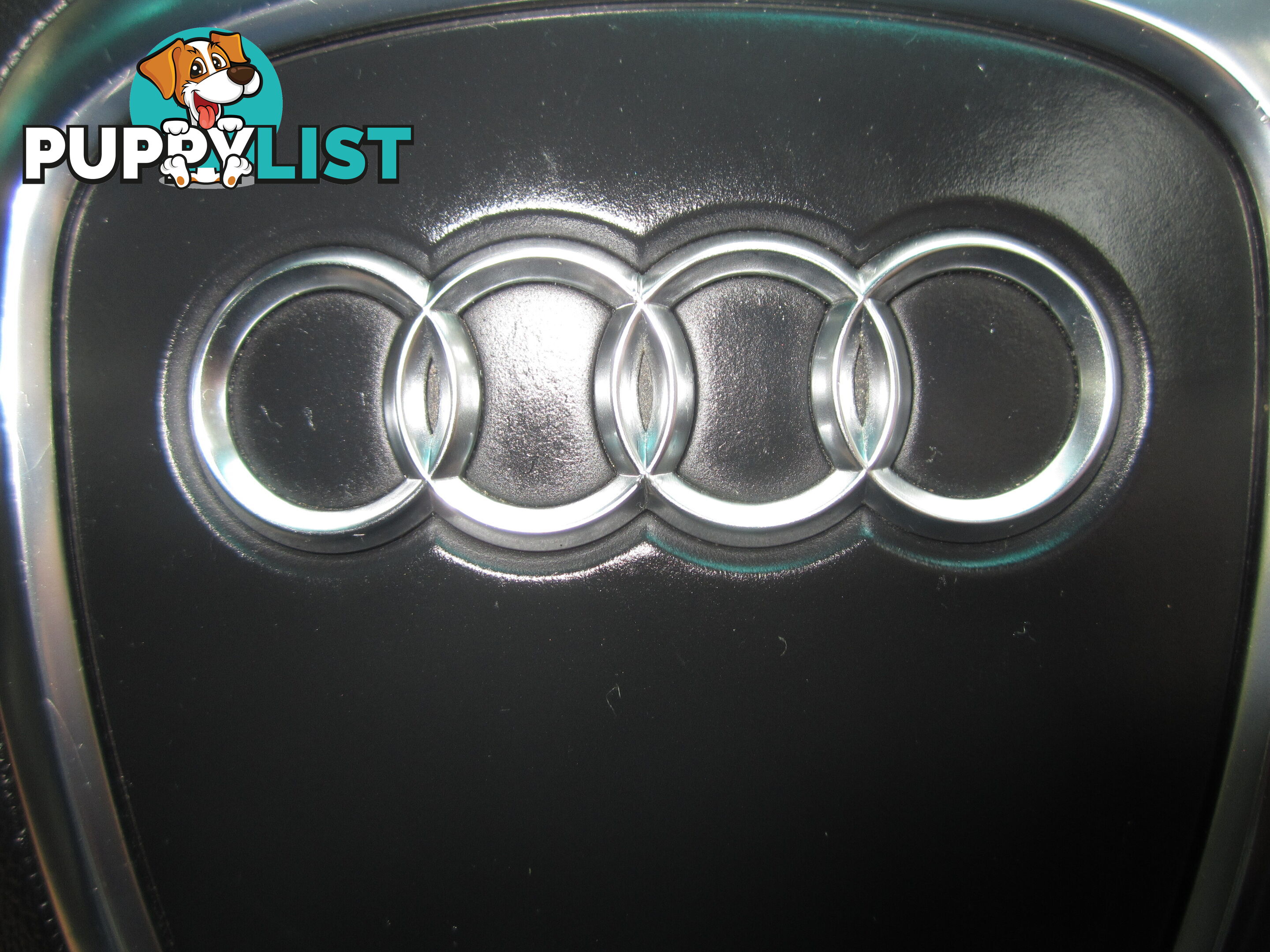 2011 Audi Q5 SUV Automatic