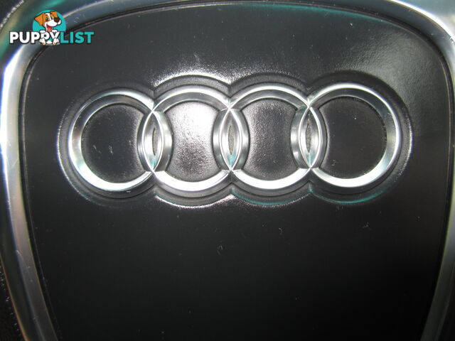 2011 Audi Q5 SUV Automatic