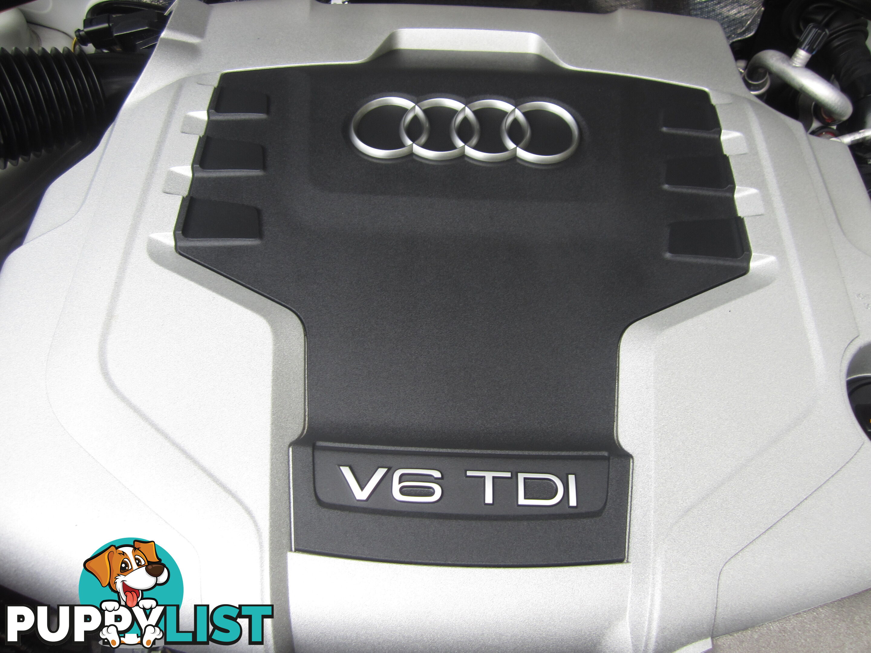 2011 Audi Q5 SUV Automatic