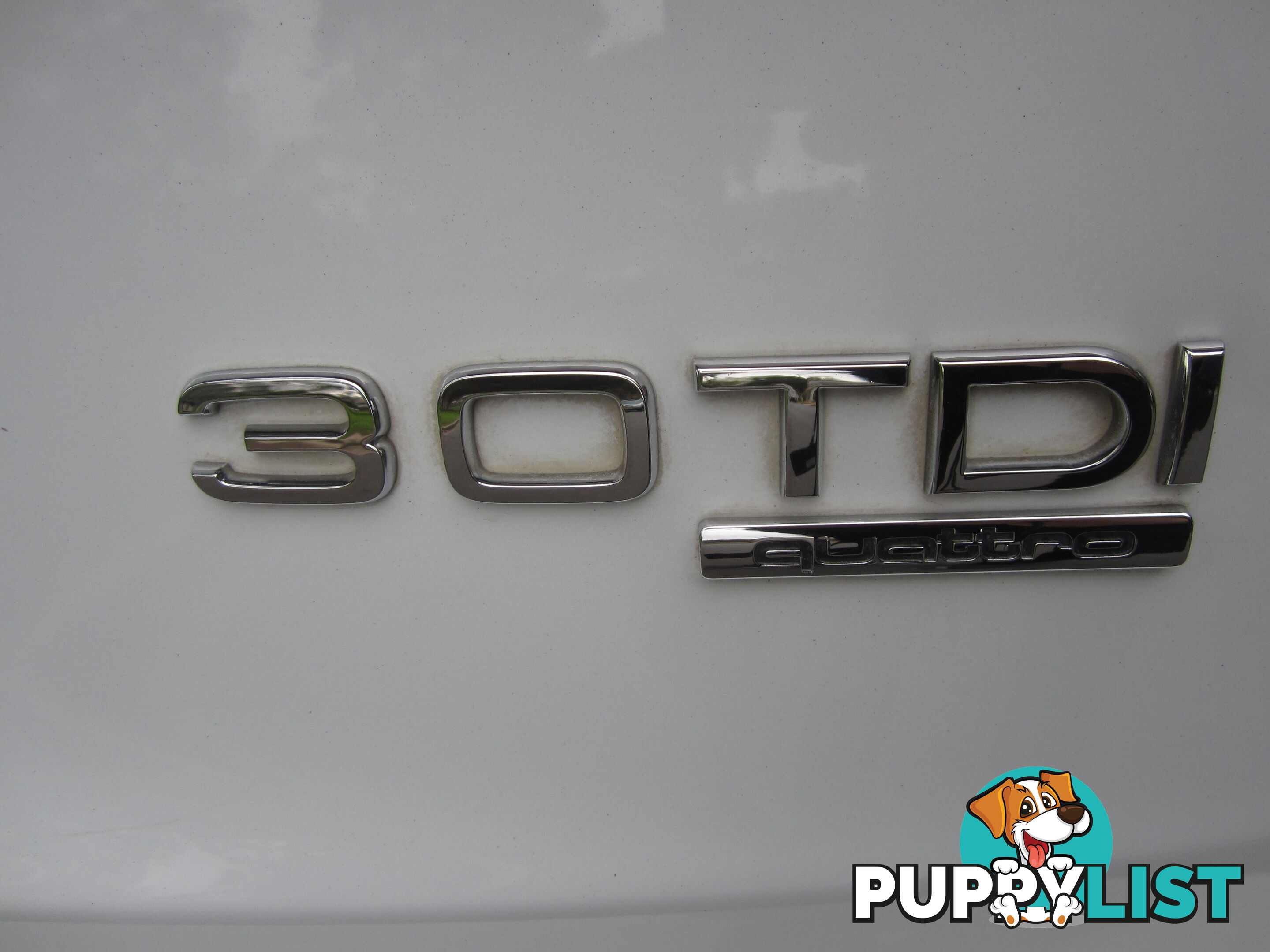 2011 Audi Q5 SUV Automatic