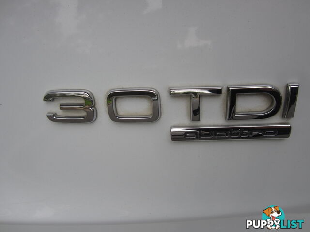 2011 Audi Q5 SUV Automatic
