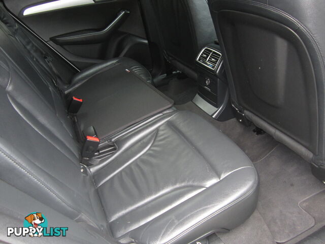 2011 Audi Q5 SUV Automatic