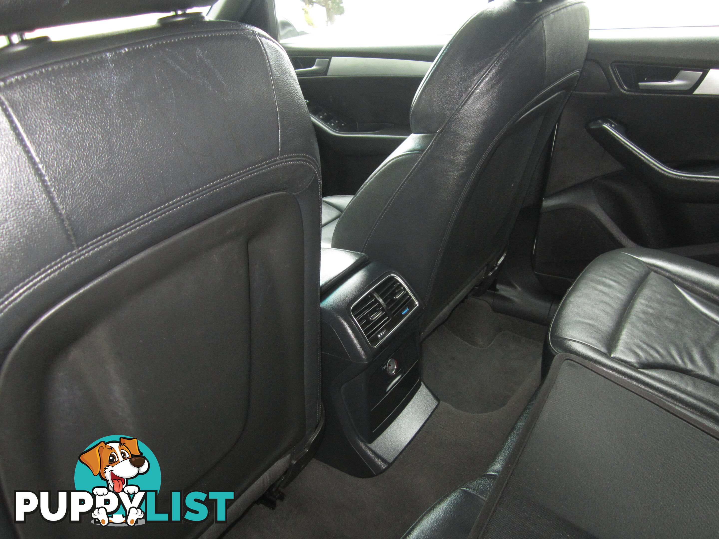 2011 Audi Q5 SUV Automatic