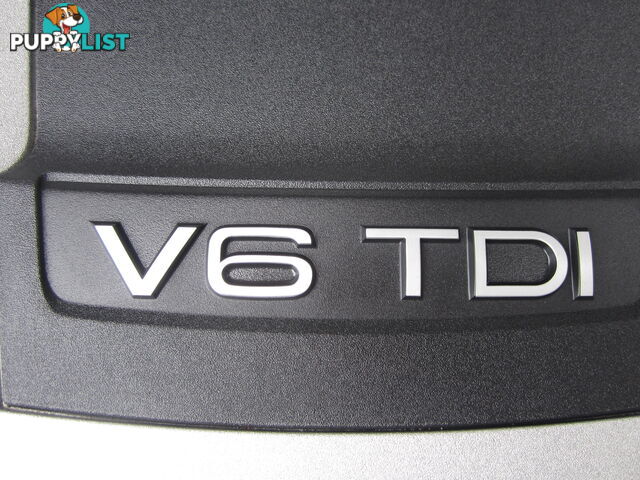 2011 Audi Q5 SUV Automatic