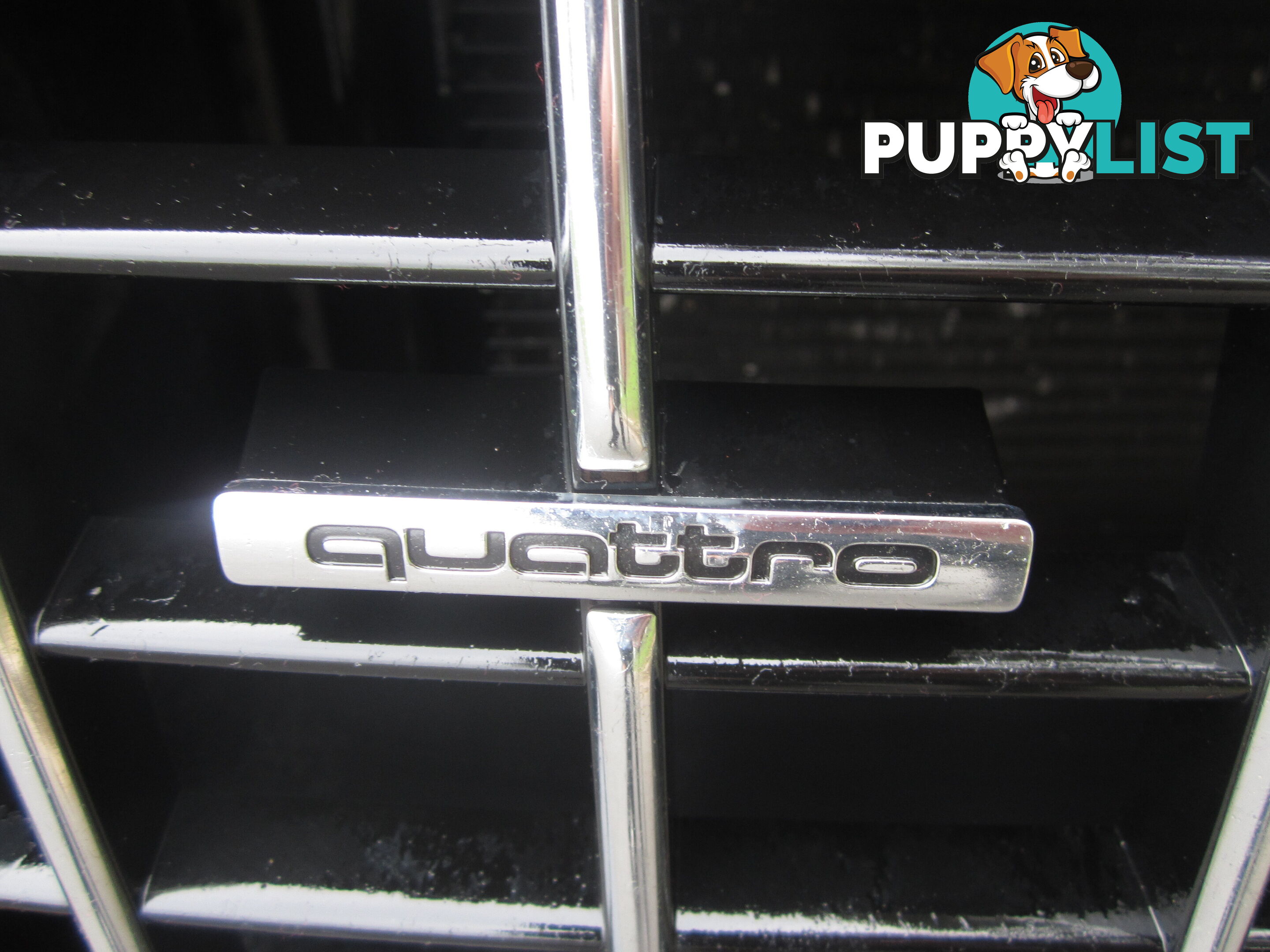 2011 Audi Q5 SUV Automatic