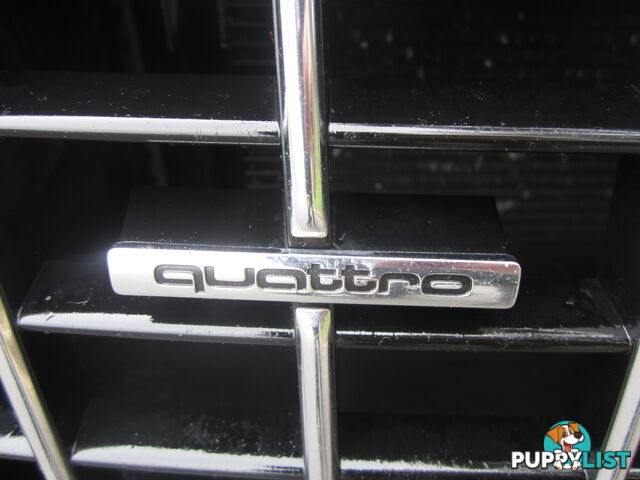 2011 Audi Q5 SUV Automatic