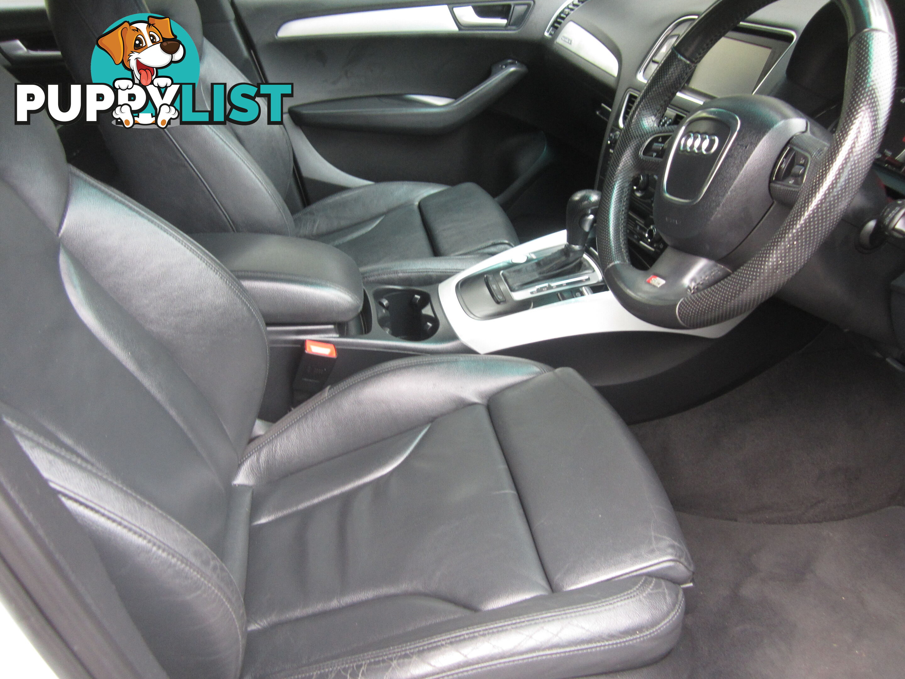 2011 Audi Q5 SUV Automatic