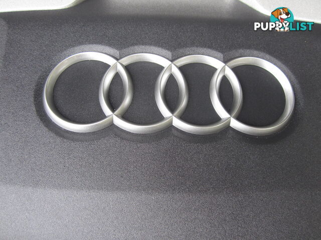2011 Audi Q5 SUV Automatic