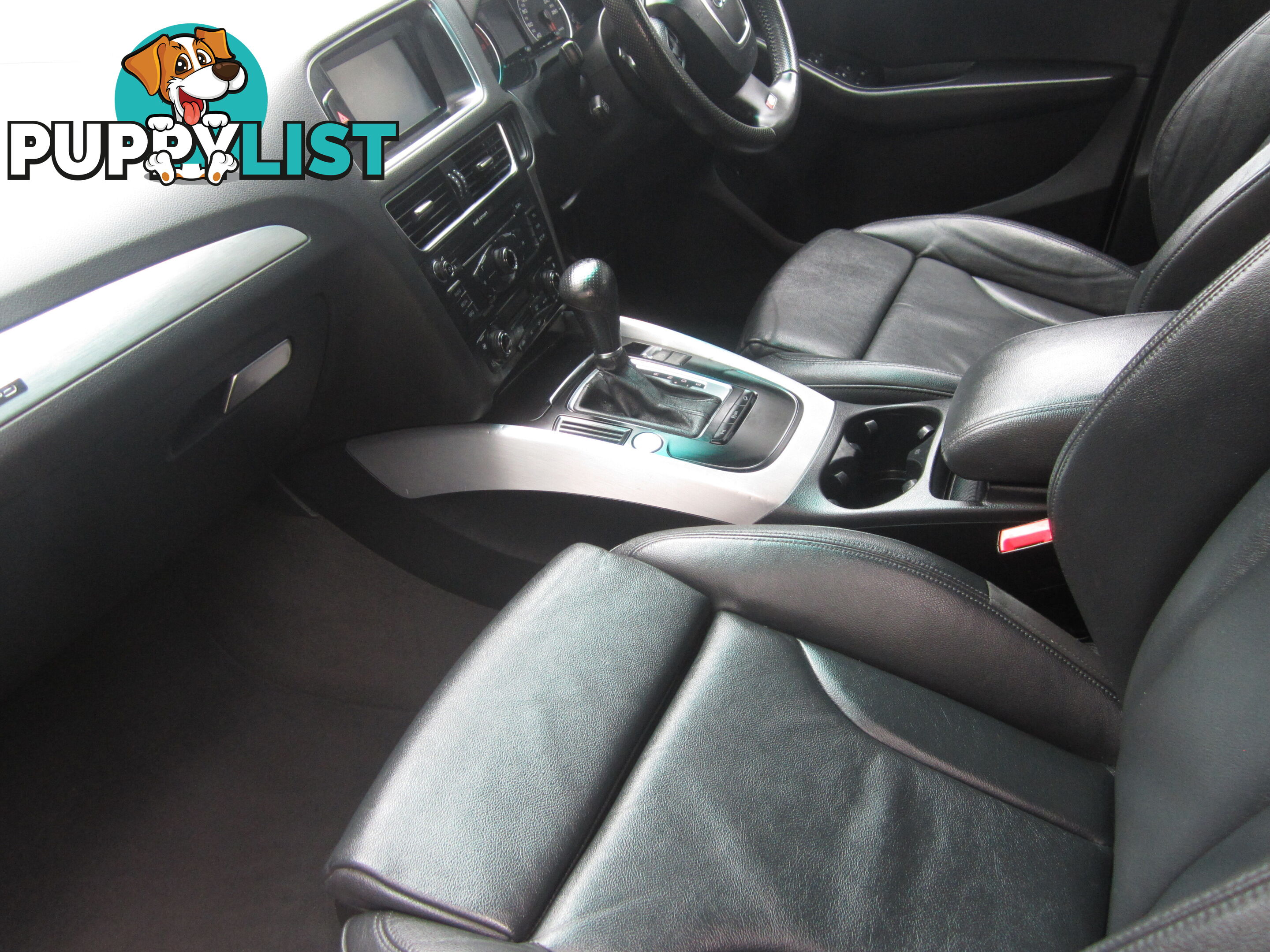 2011 Audi Q5 SUV Automatic
