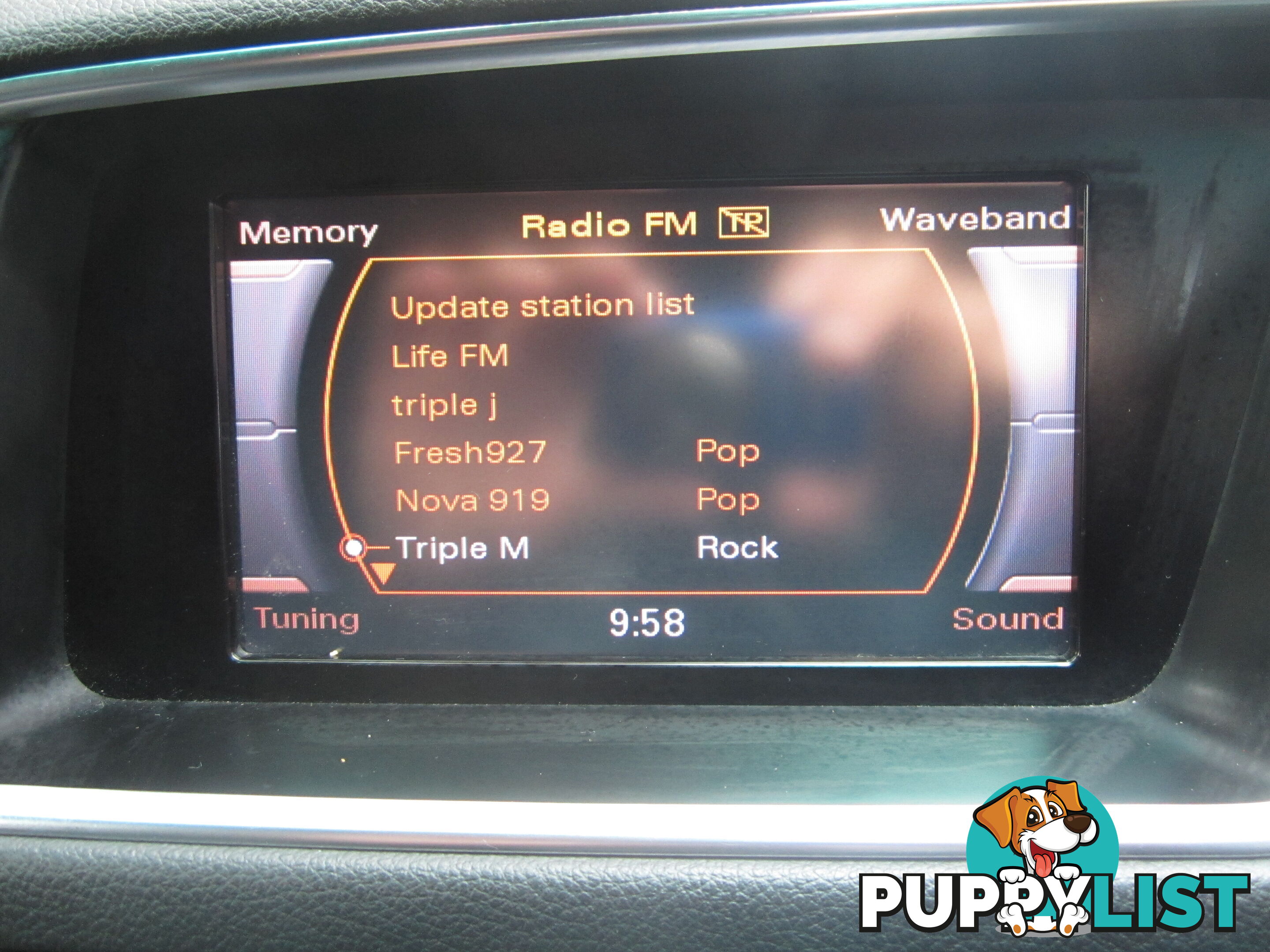 2011 Audi Q5 SUV Automatic