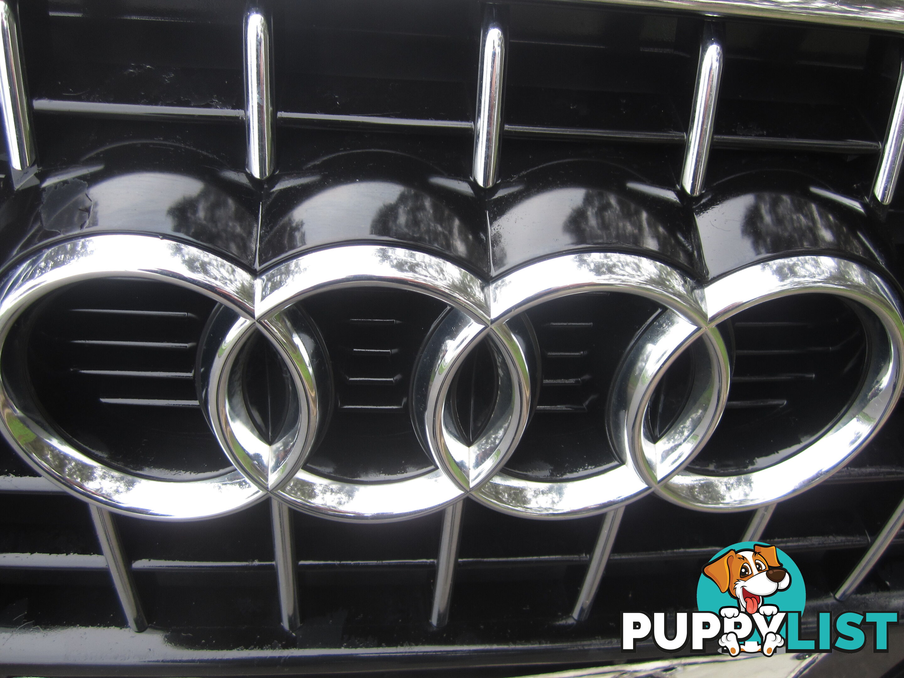 2011 Audi Q5 SUV Automatic