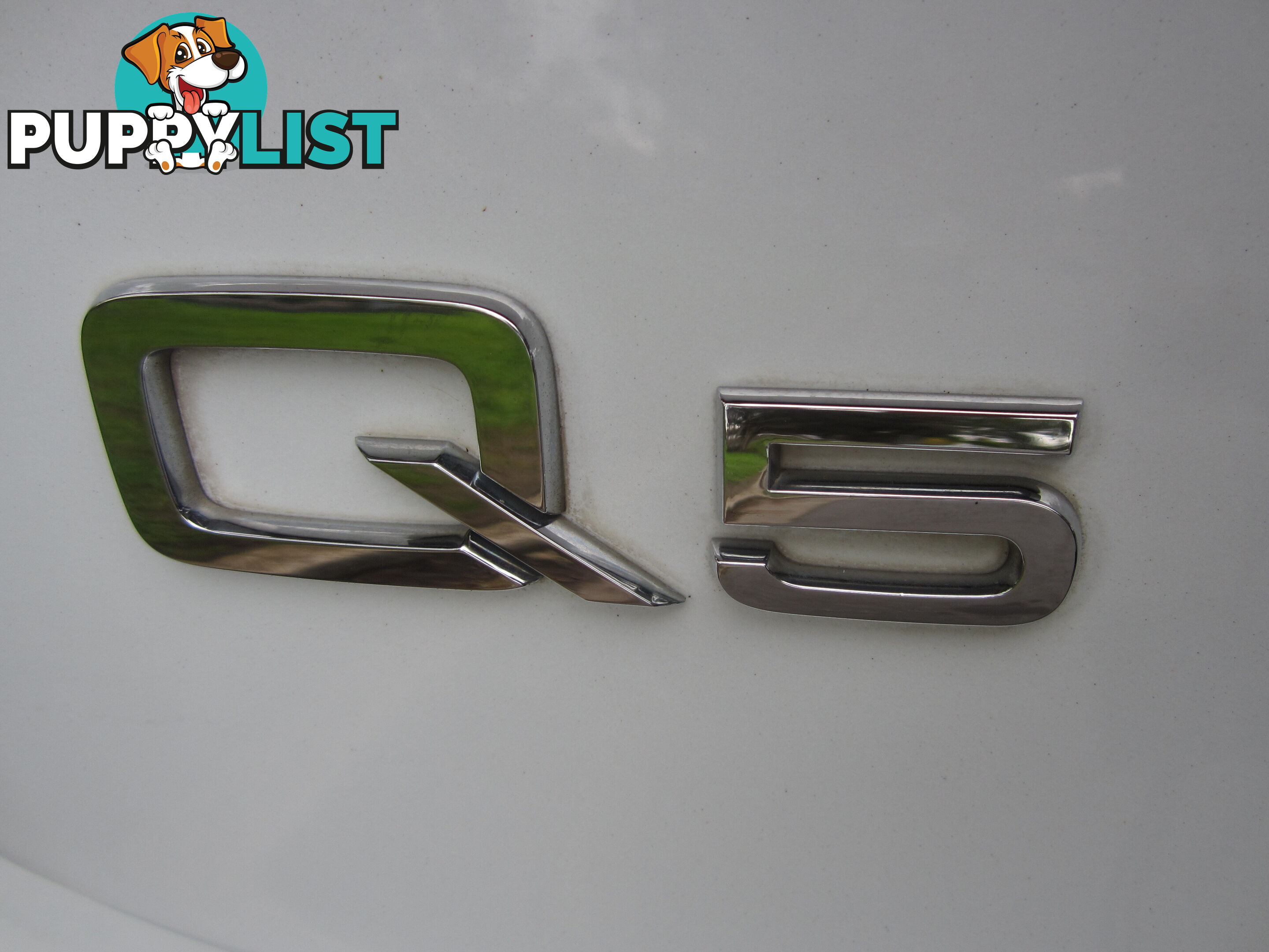 2011 Audi Q5 SUV Automatic