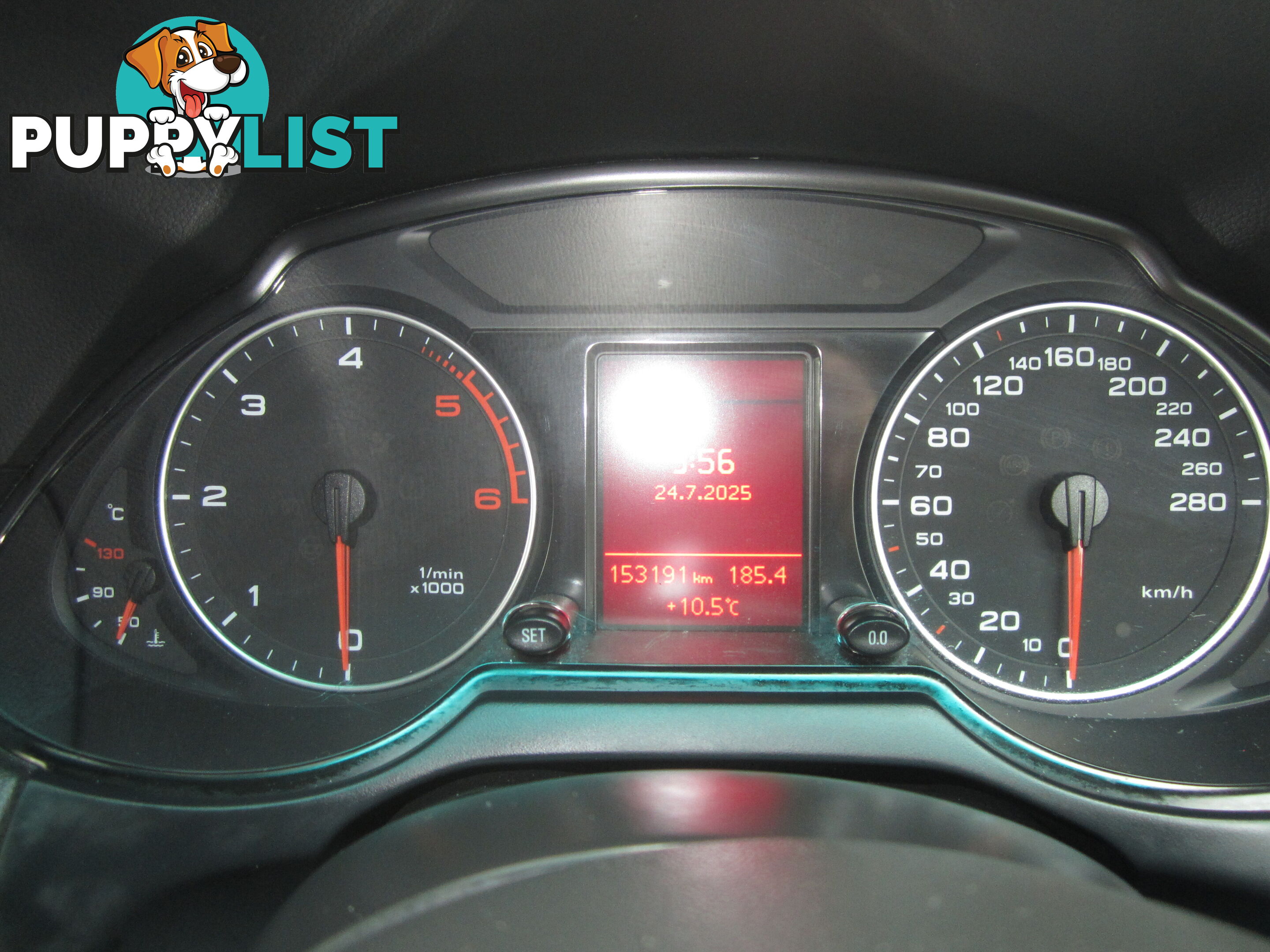 2011 Audi Q5 SUV Automatic