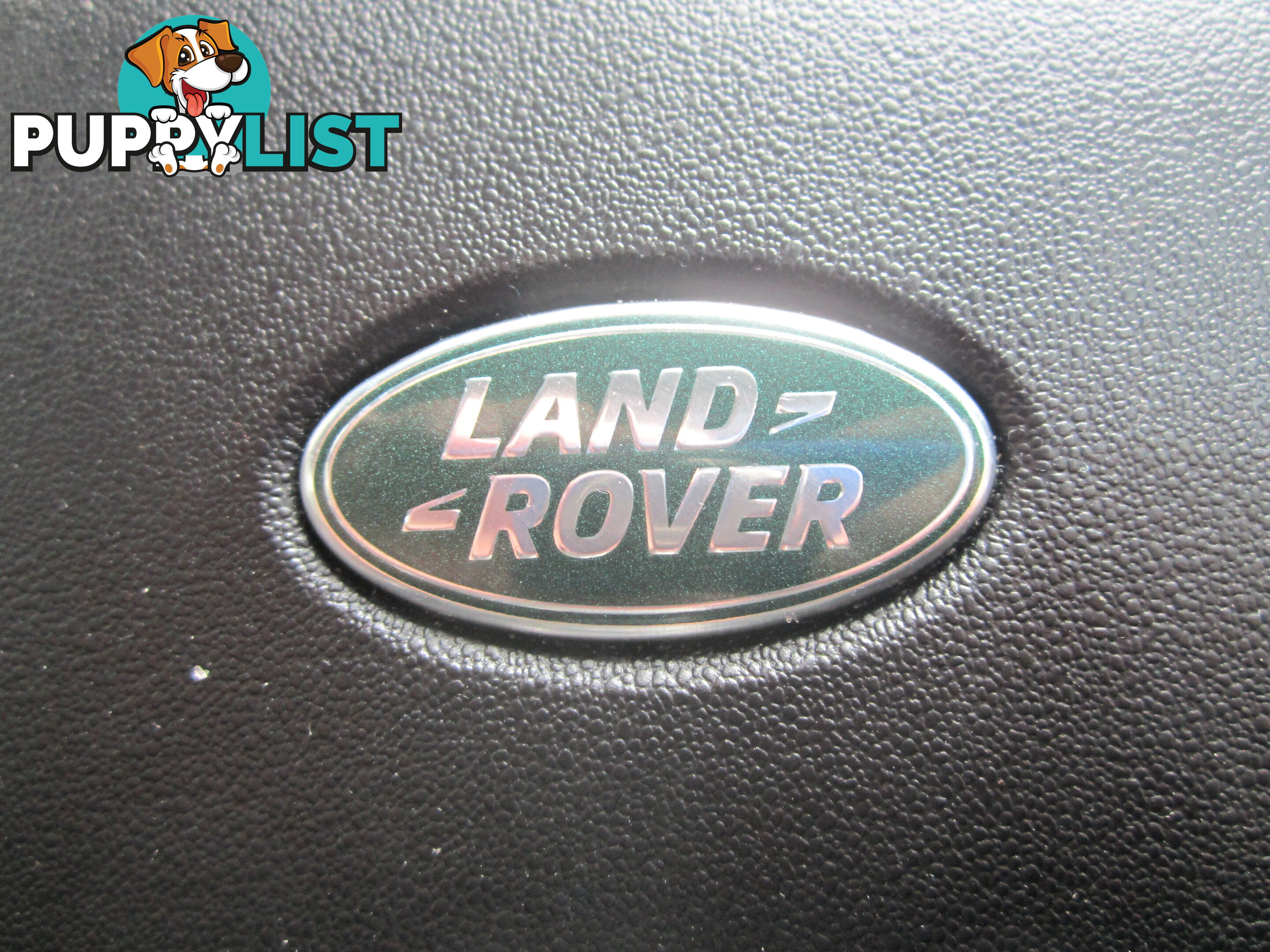 2016 Land Rover Discovery Sport SUV Automatic