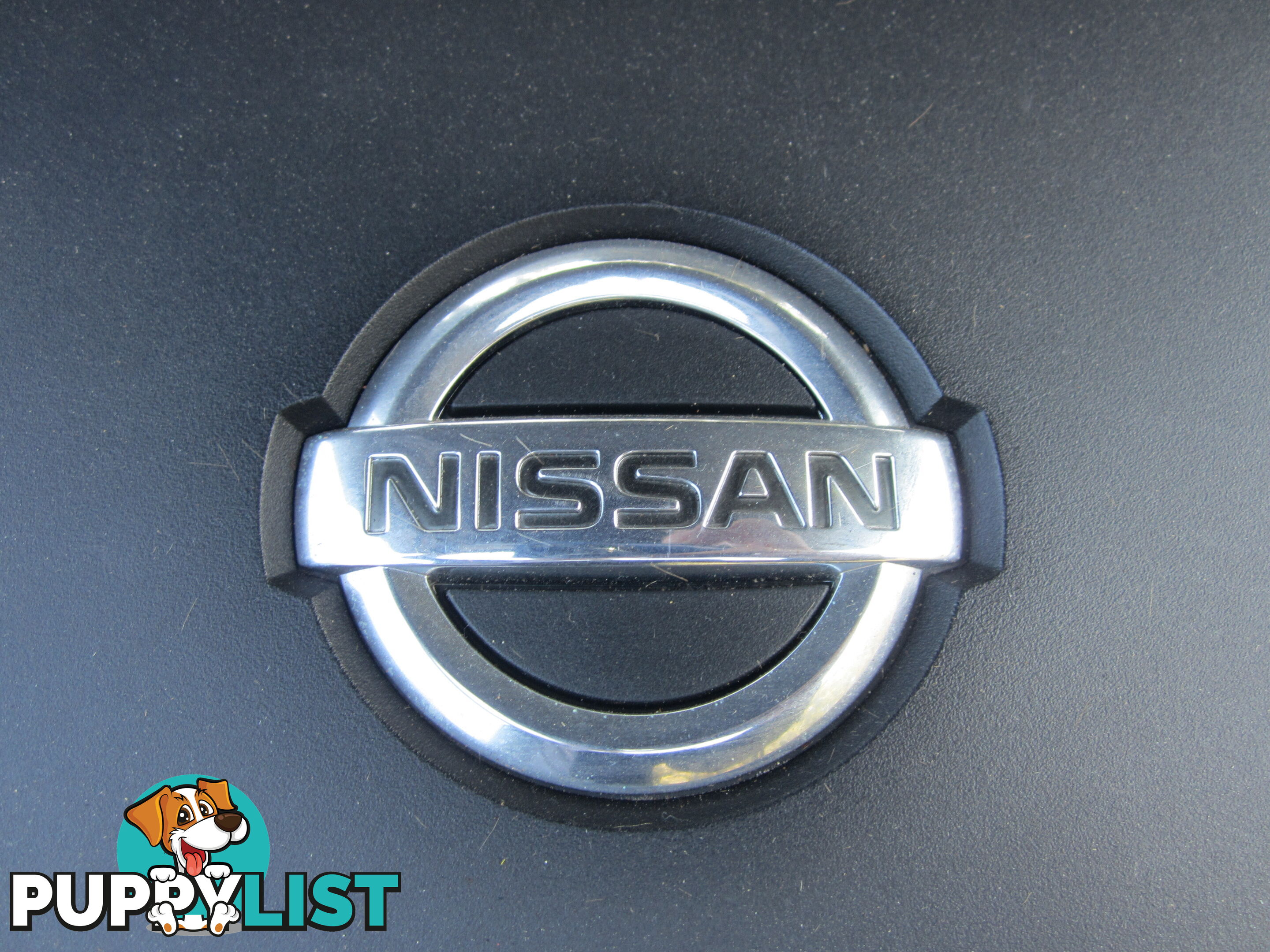 2010 Nissan X-Trail SUV Automatic