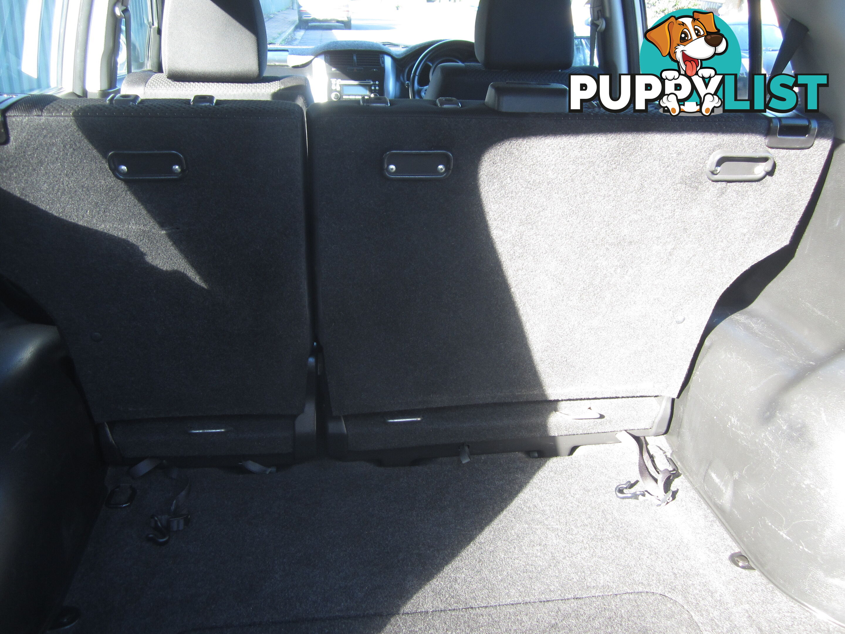 2010 Suzuki Grand Vitara URBAN Wagon Automatic
