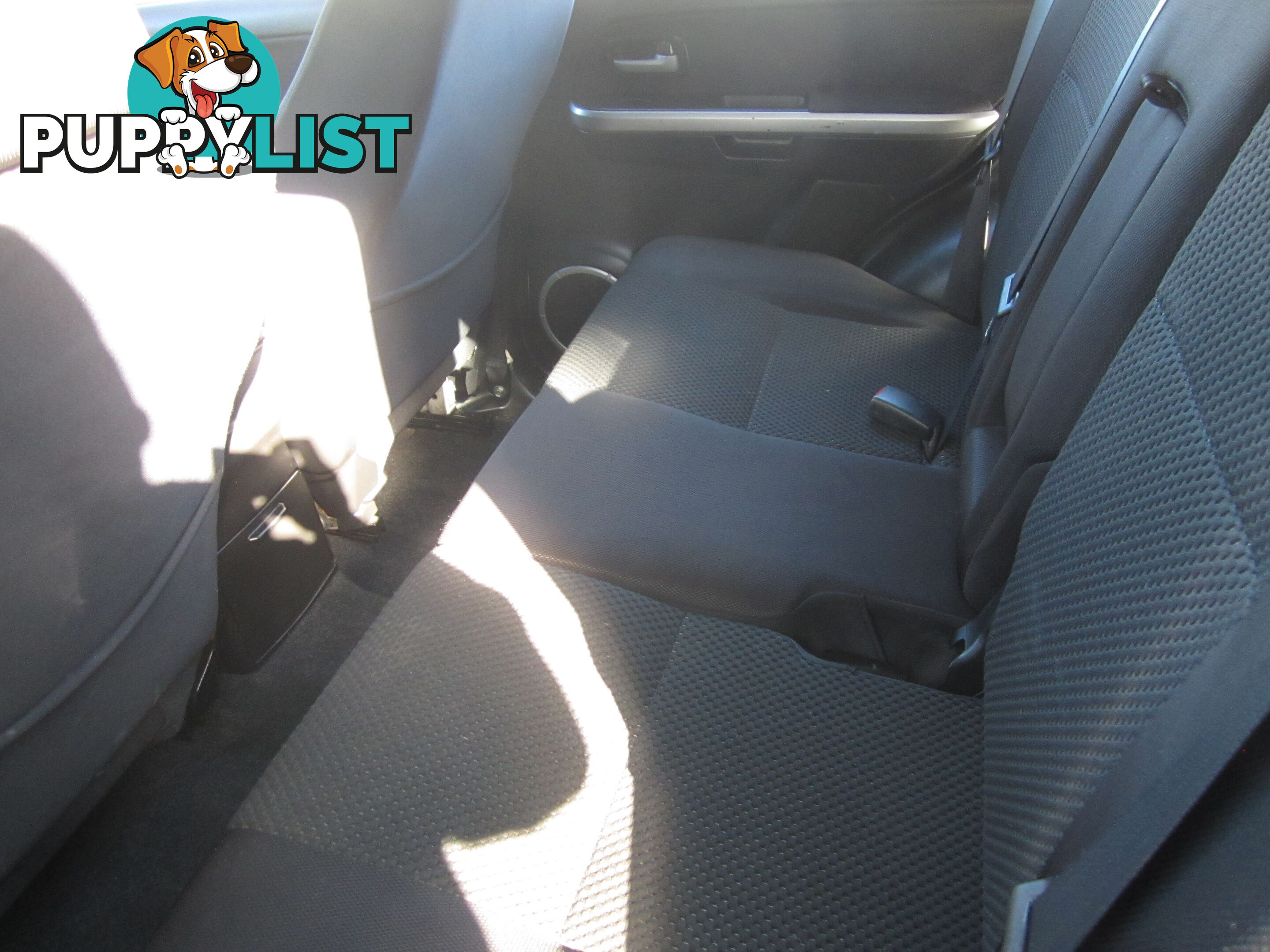 2010 Suzuki Grand Vitara URBAN Wagon Automatic