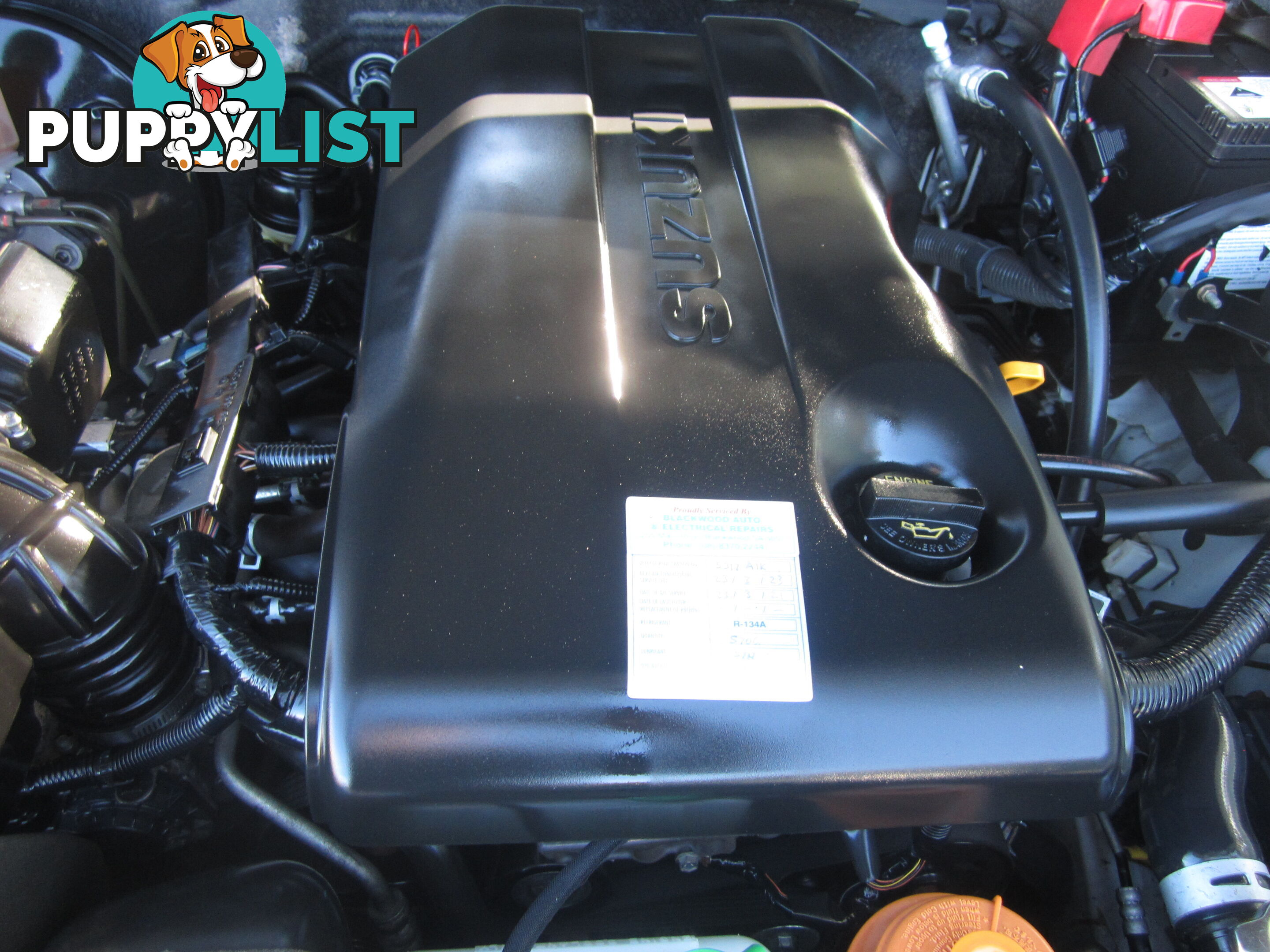 2010 Suzuki Grand Vitara URBAN Wagon Automatic