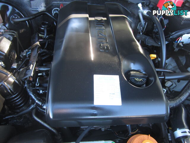 2010 Suzuki Grand Vitara URBAN Wagon Automatic