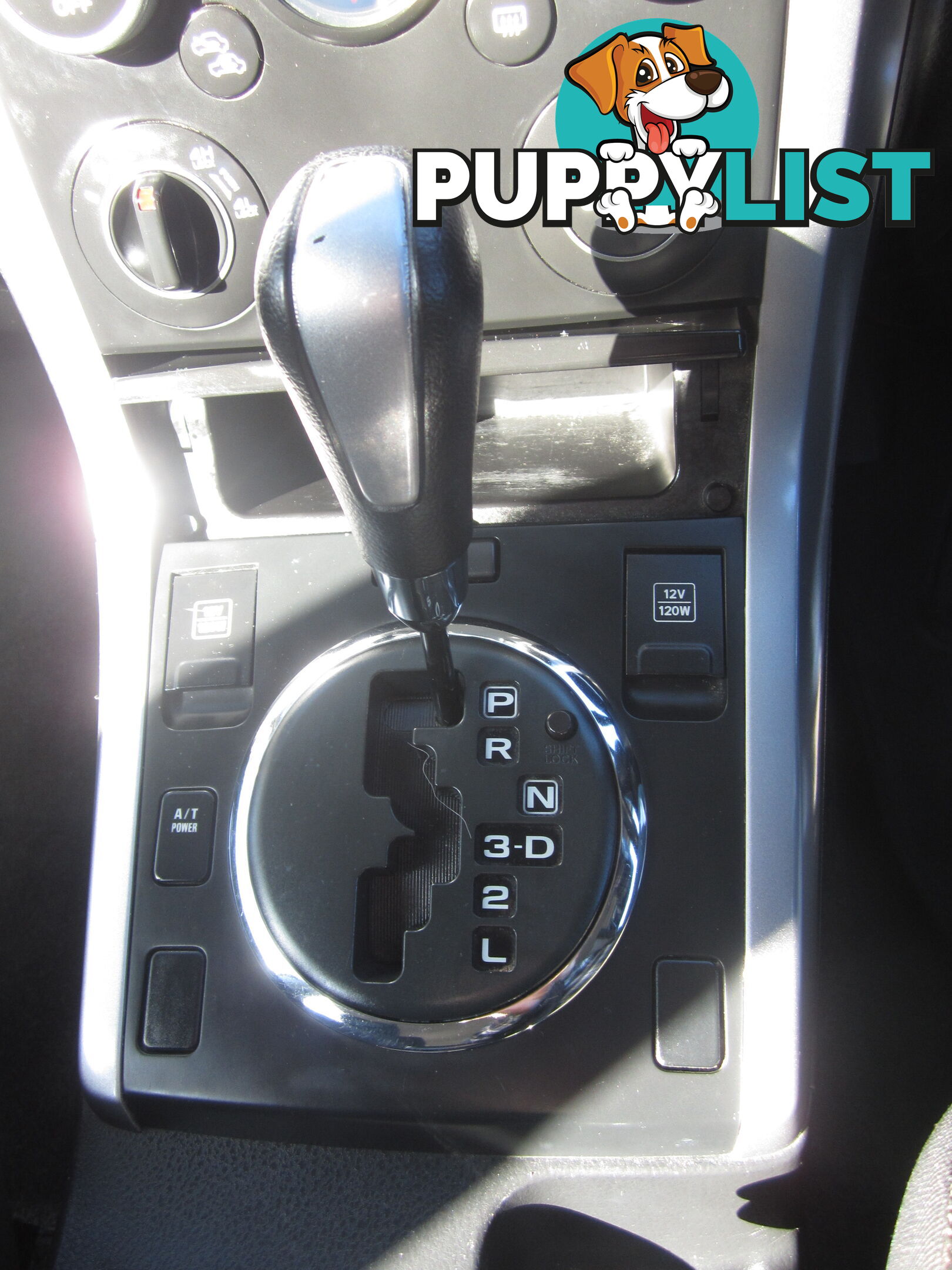 2010 Suzuki Grand Vitara URBAN Wagon Automatic