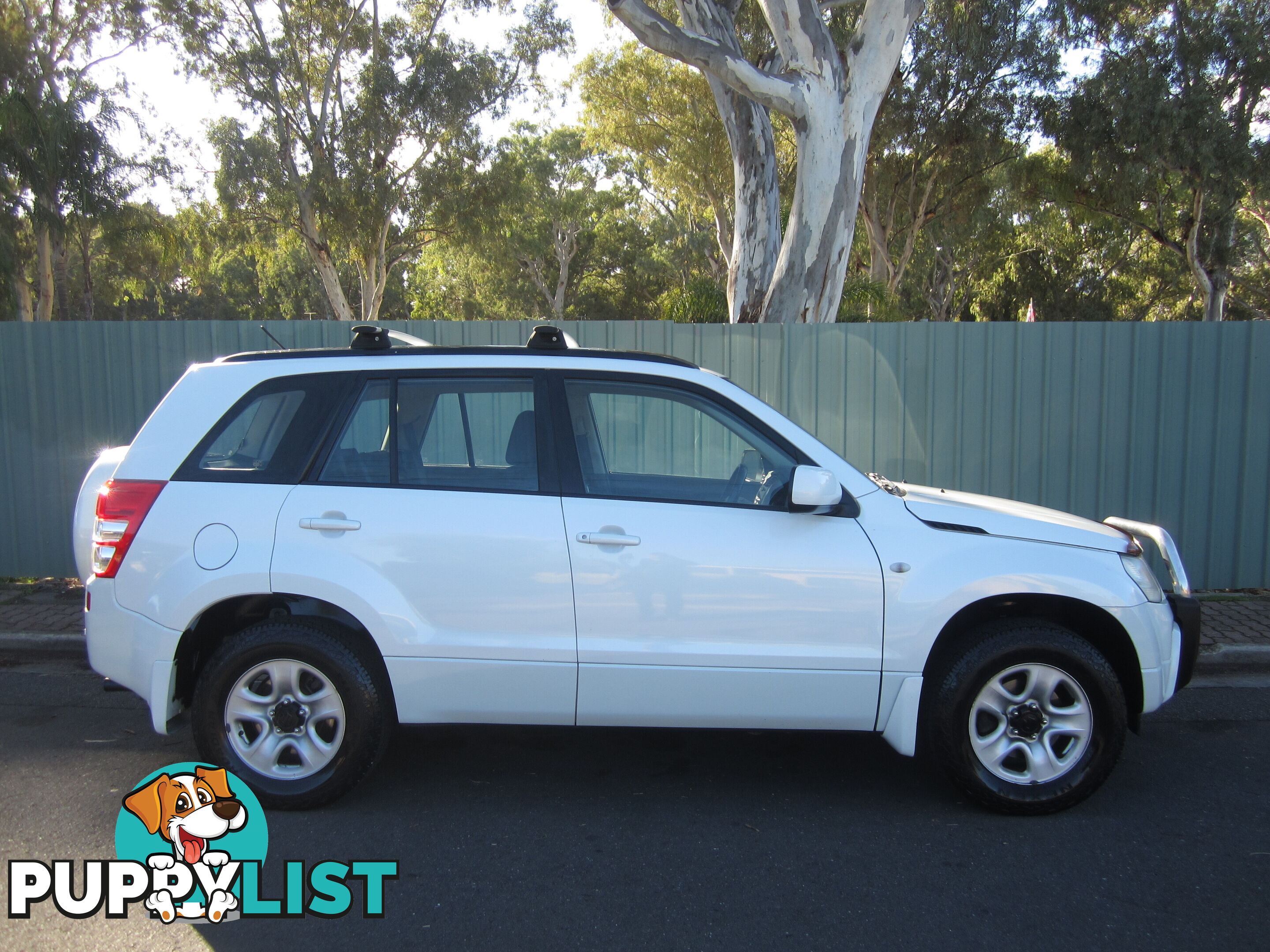 2010 Suzuki Grand Vitara URBAN Wagon Automatic