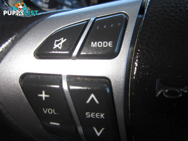 2010 Suzuki Grand Vitara URBAN Wagon Automatic