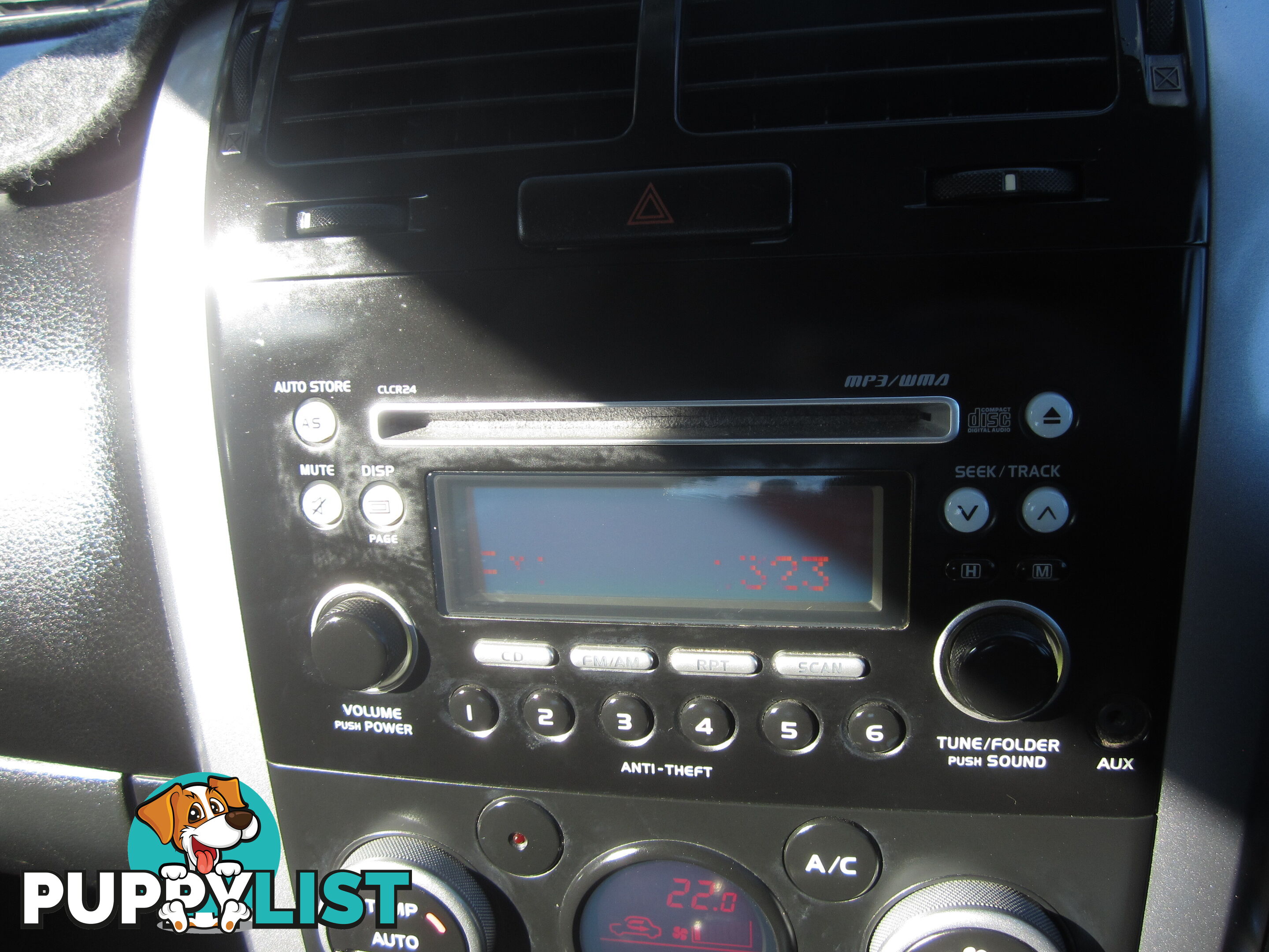 2010 Suzuki Grand Vitara URBAN Wagon Automatic