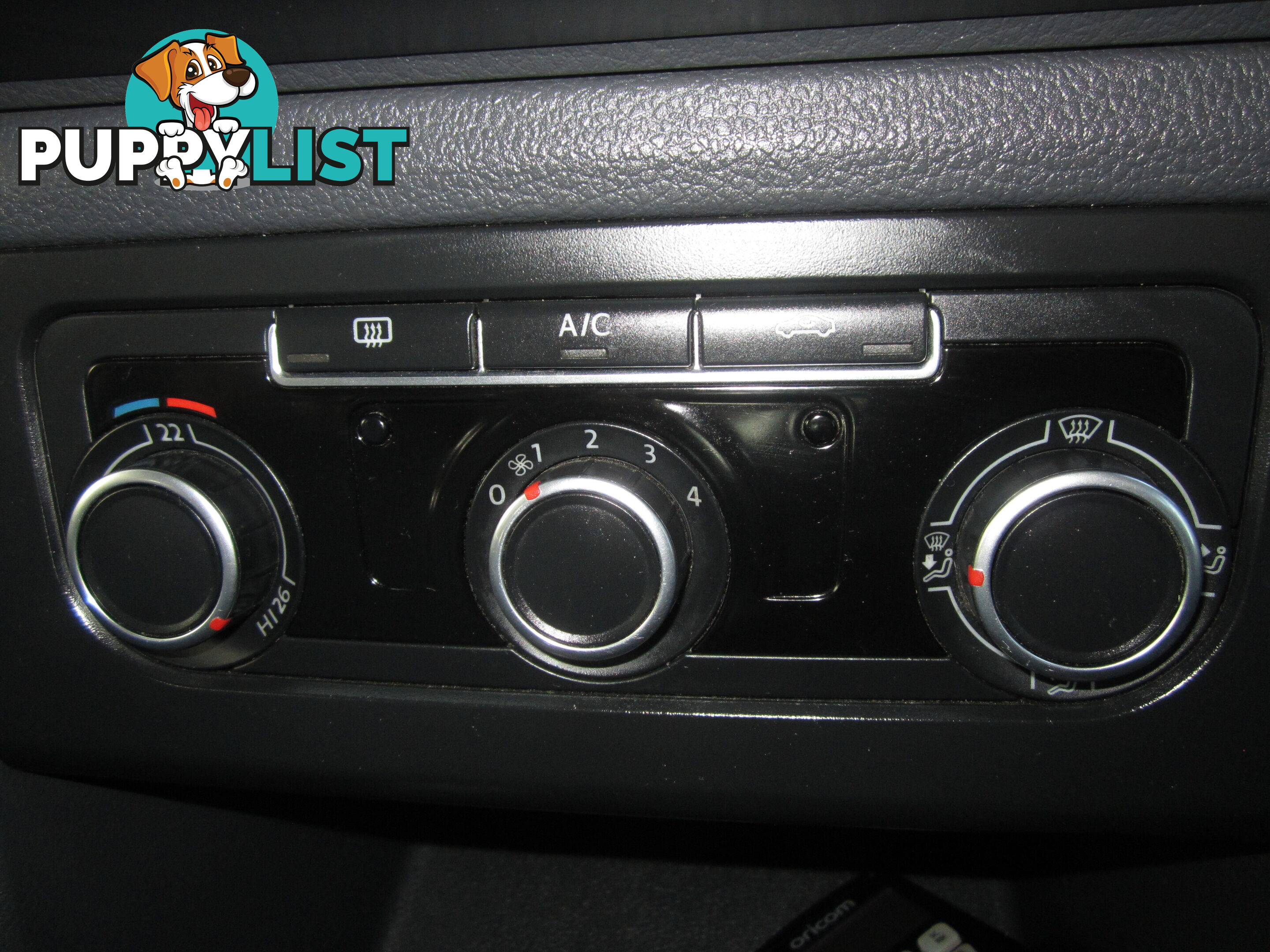 2017 Volkswagen Amarok 2HMY18 TDI400 CORE PLUS Ute Manual