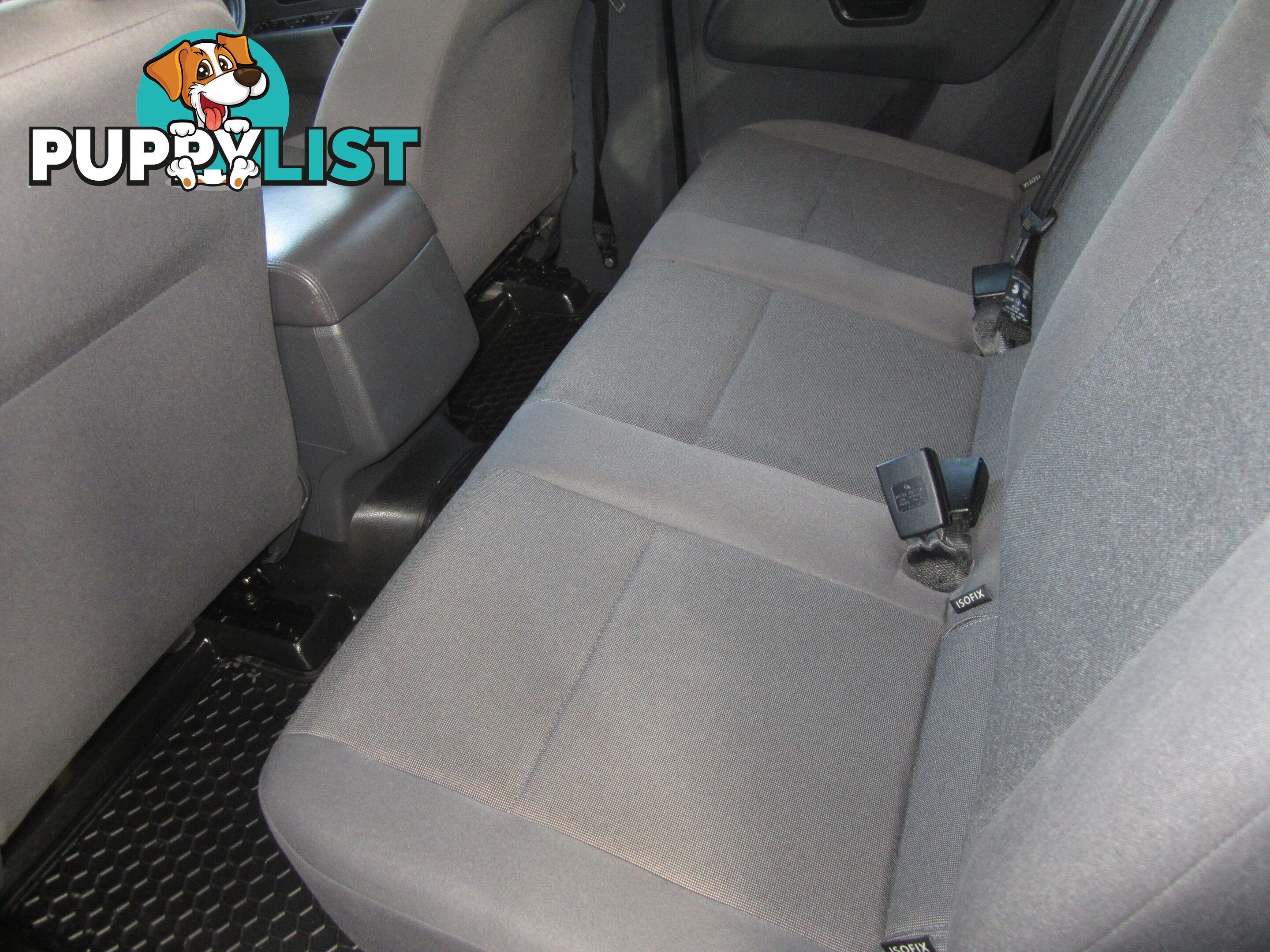 2017 Volkswagen Amarok 2HMY18 TDI400 CORE PLUS Ute Manual