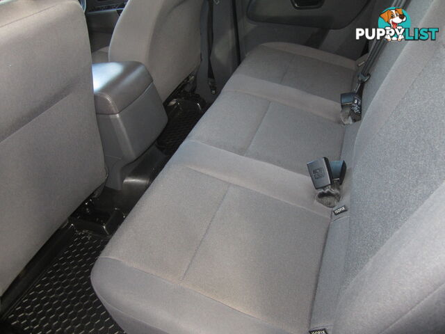 2017 Volkswagen Amarok 2HMY18 TDI400 CORE PLUS Ute Manual