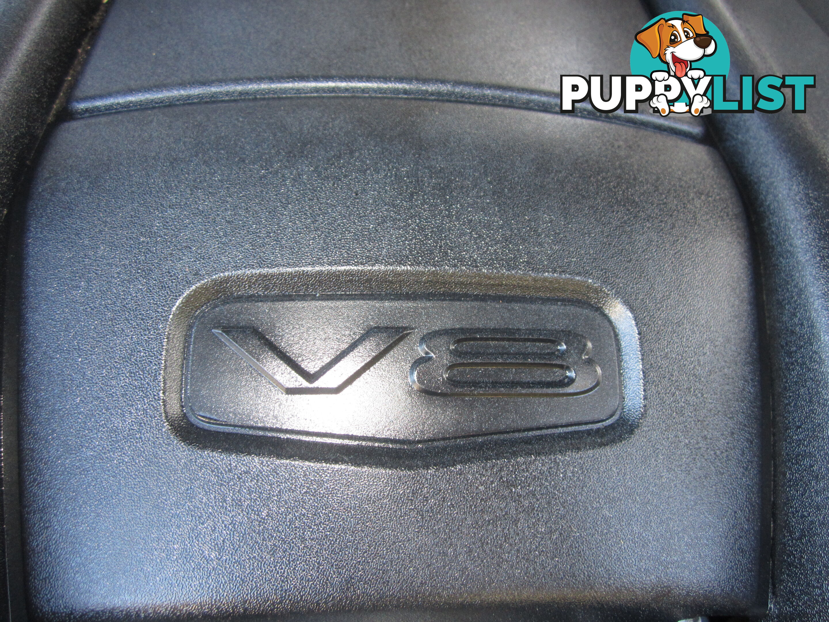 2013 Holden Commodore VE II MY12.5 SS Z-SERIES Wagon Automatic