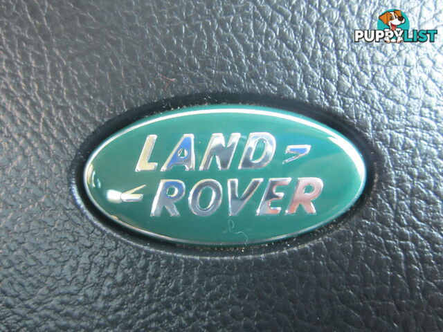 2013 Land Rover Freelander 2 SUV Automatic