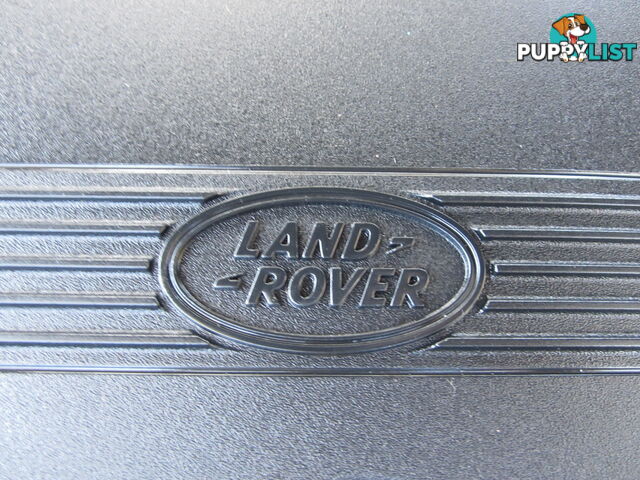 2013 Land Rover Freelander 2 SUV Automatic