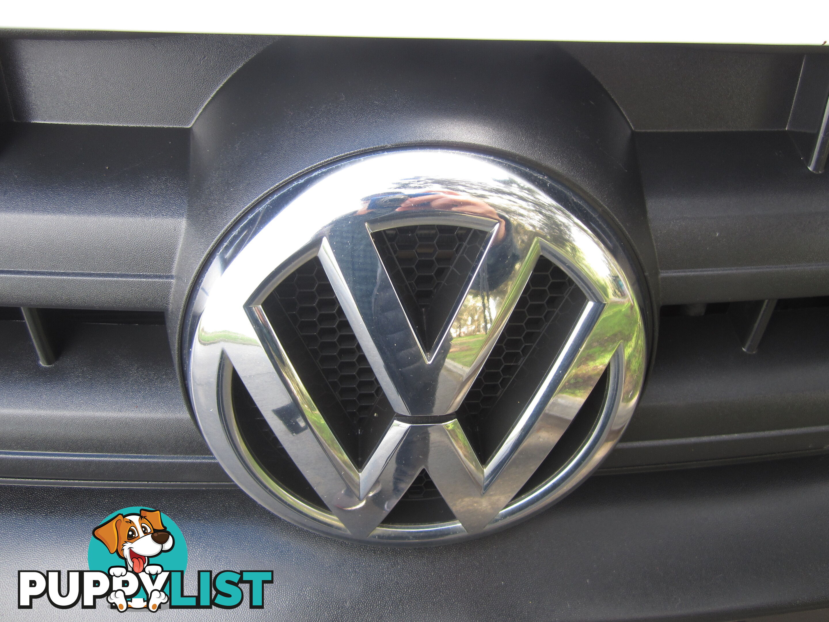 2014 Volkswagen Amarok 2H MY14 TDI420 Ute Automatic