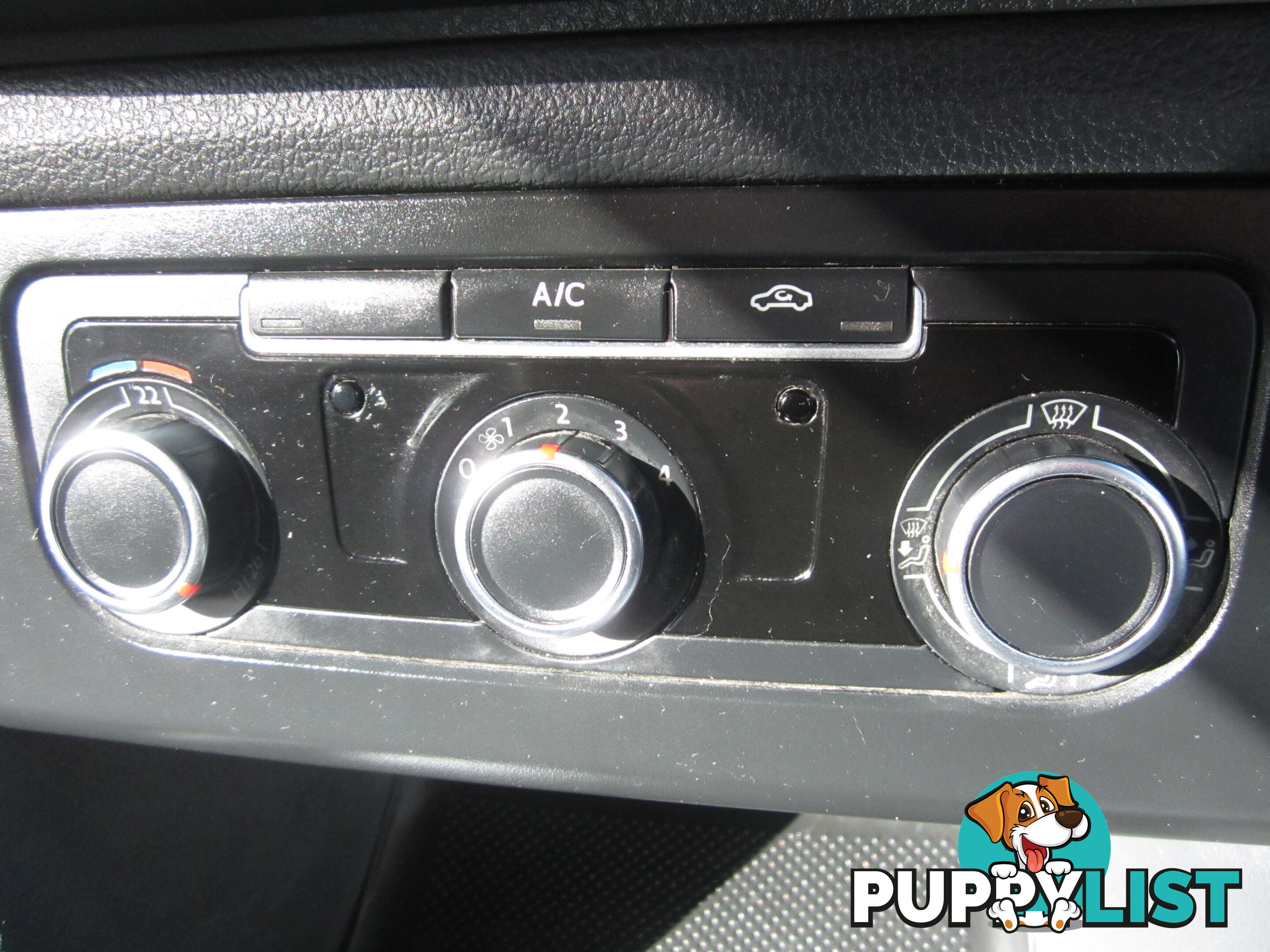 2014 Volkswagen Amarok 2H MY14 TDI420 Ute Automatic