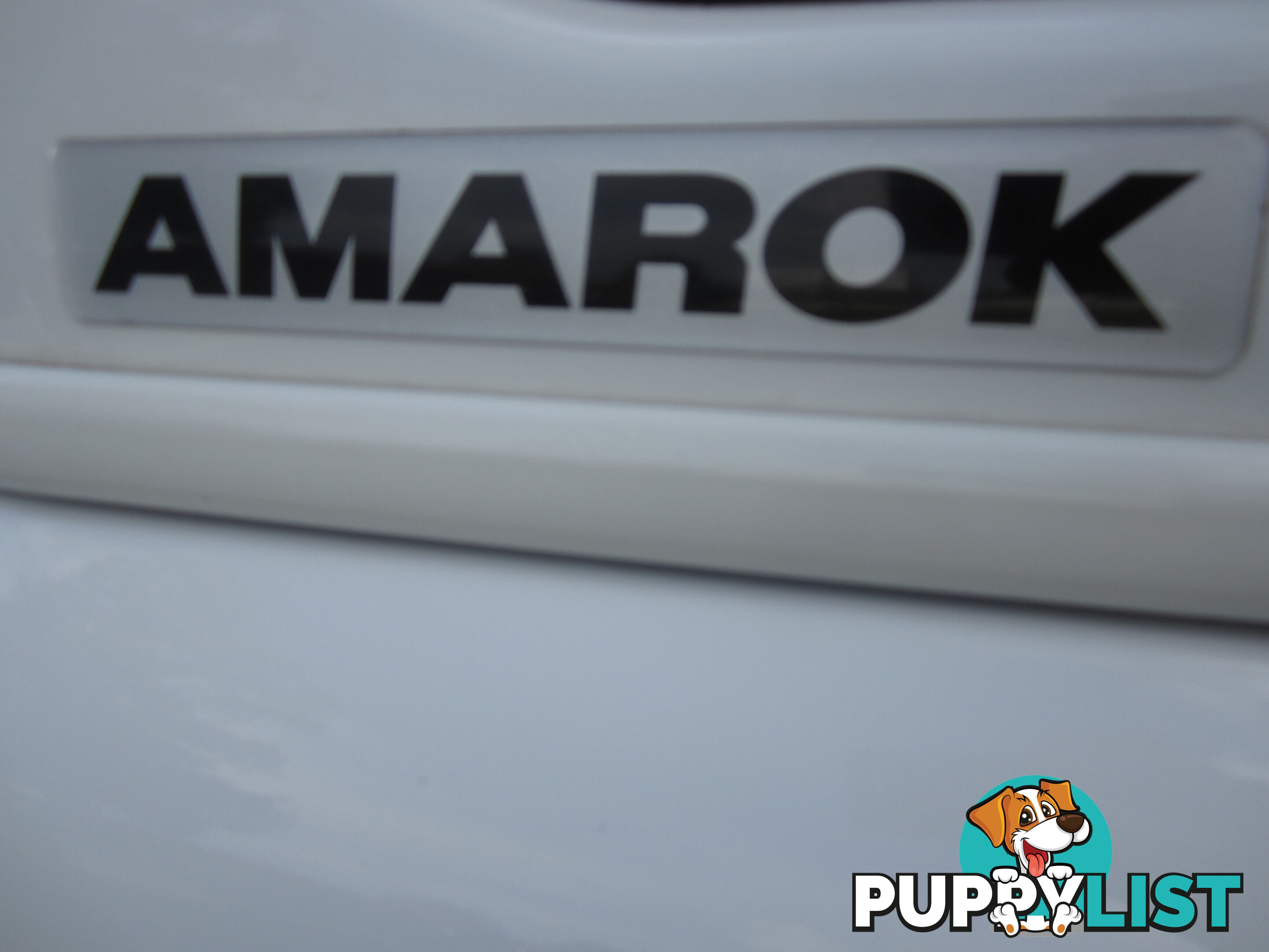2014 Volkswagen Amarok 2H MY14 TDI420 Ute Automatic