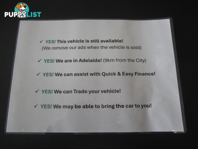 2014 Volkswagen Amarok 2H MY14 TDI420 Ute Automatic