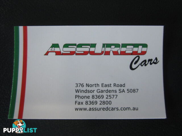 2010 Land Rover Range Rover Sport Wagon Automatic