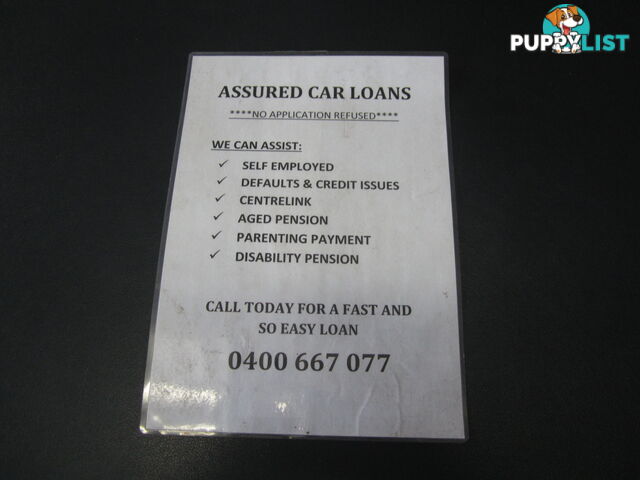 2010 Land Rover Range Rover Sport Wagon Automatic