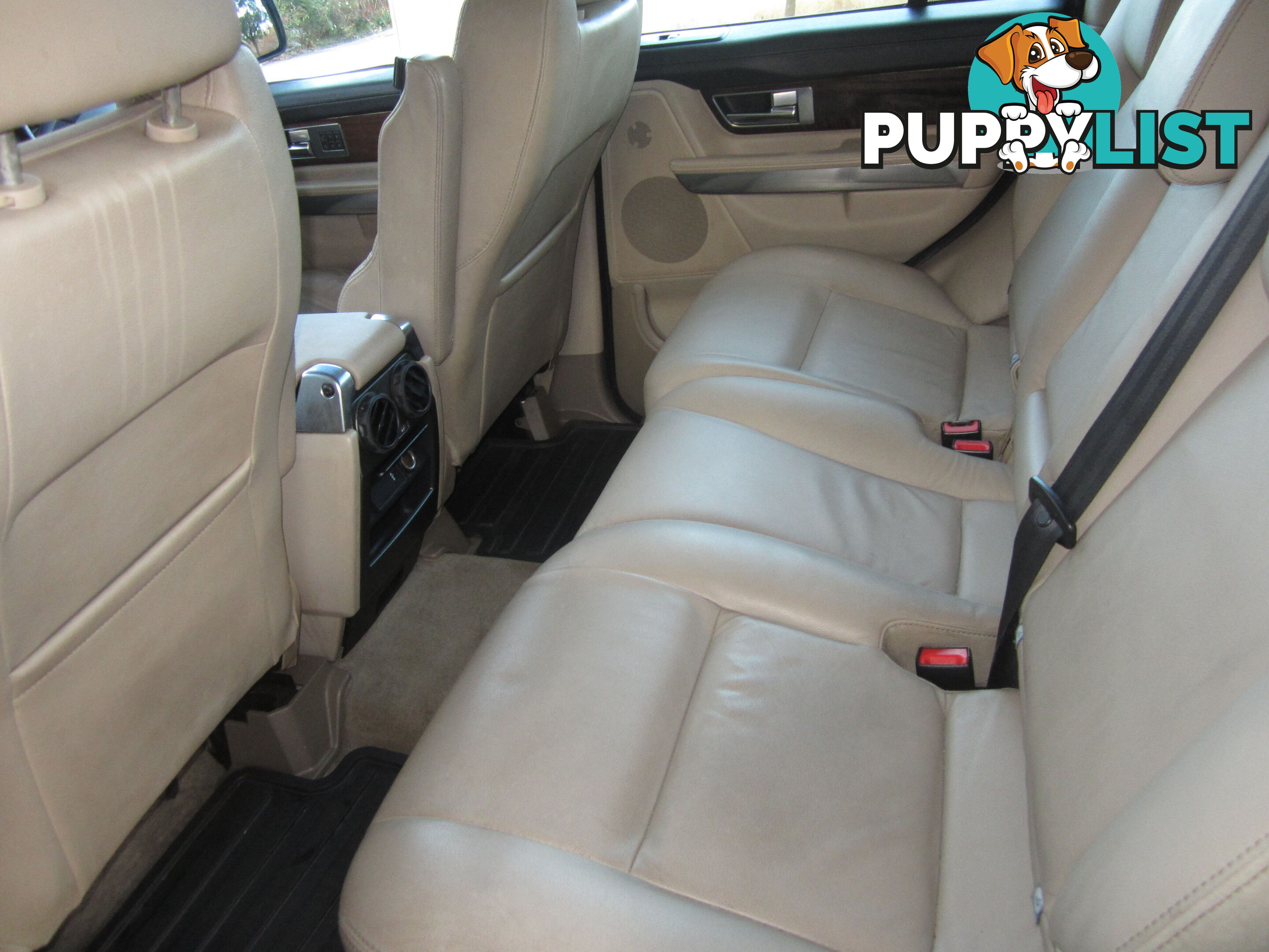 2010 Land Rover Range Rover Sport Wagon Automatic